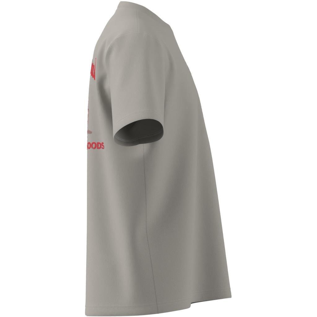 Wabash T-shirt, Grey, , large image number 8