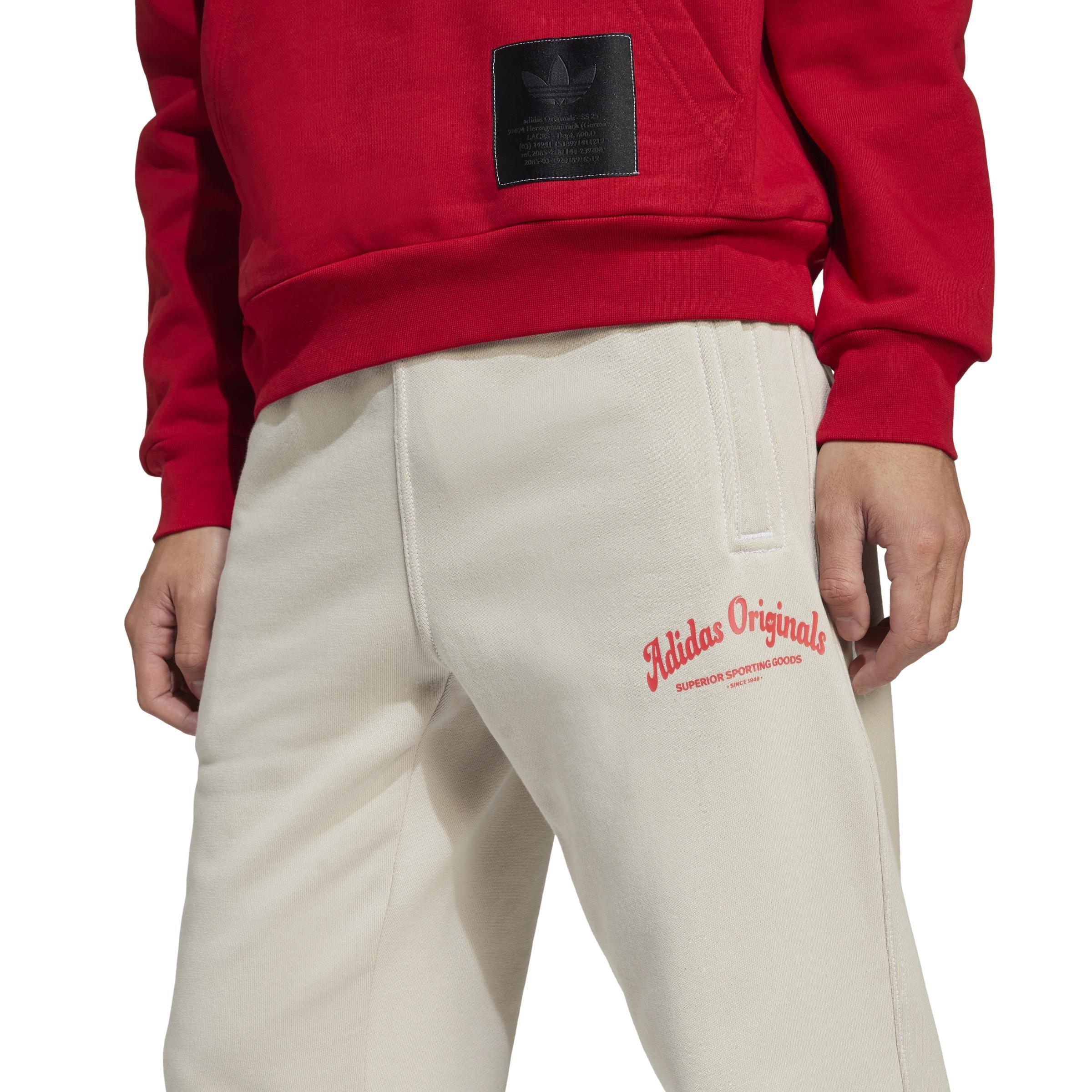 Wabash Track Joggers, Grey, , large image number 2