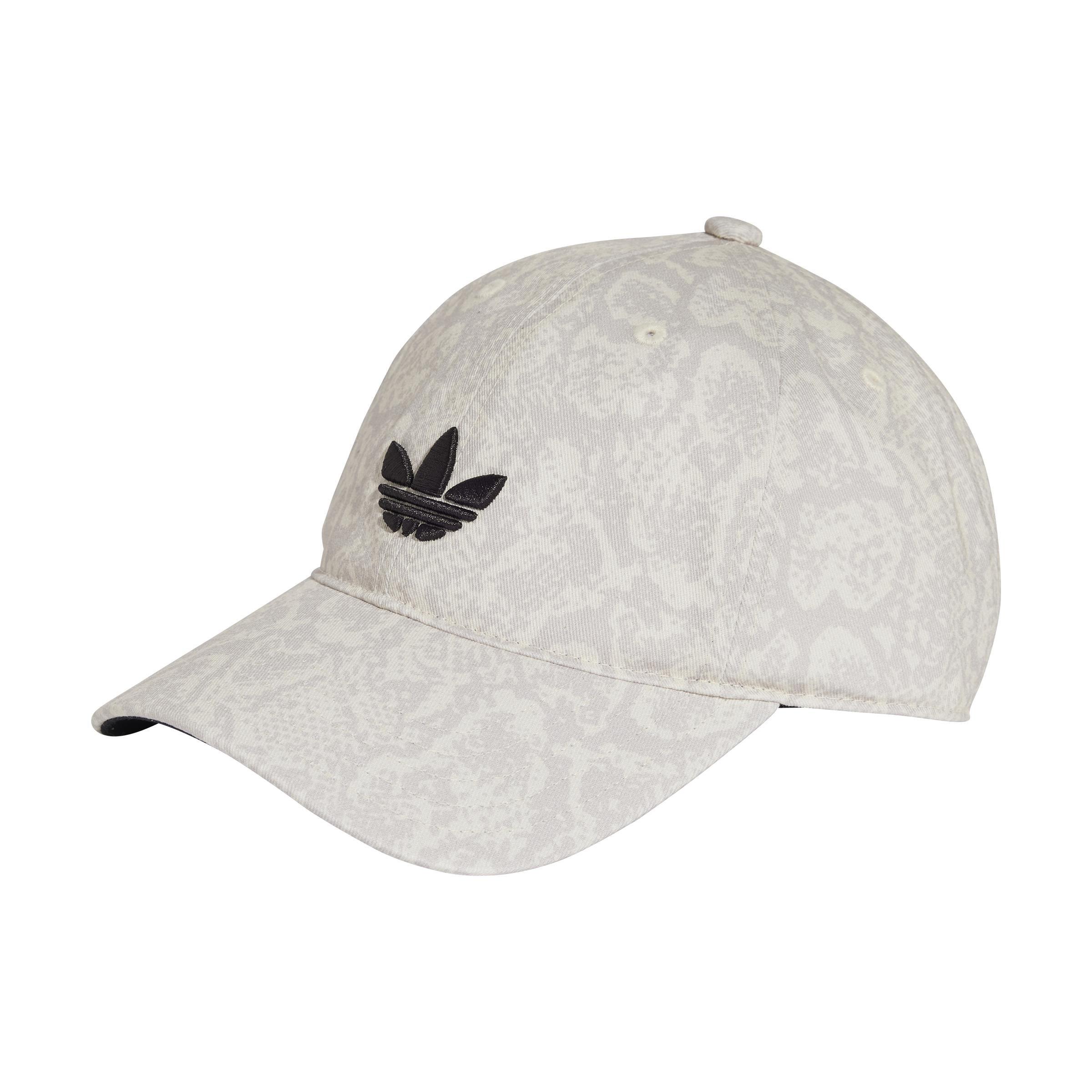 Snake Baseball Cap, White, A701_ONE, large image number 0