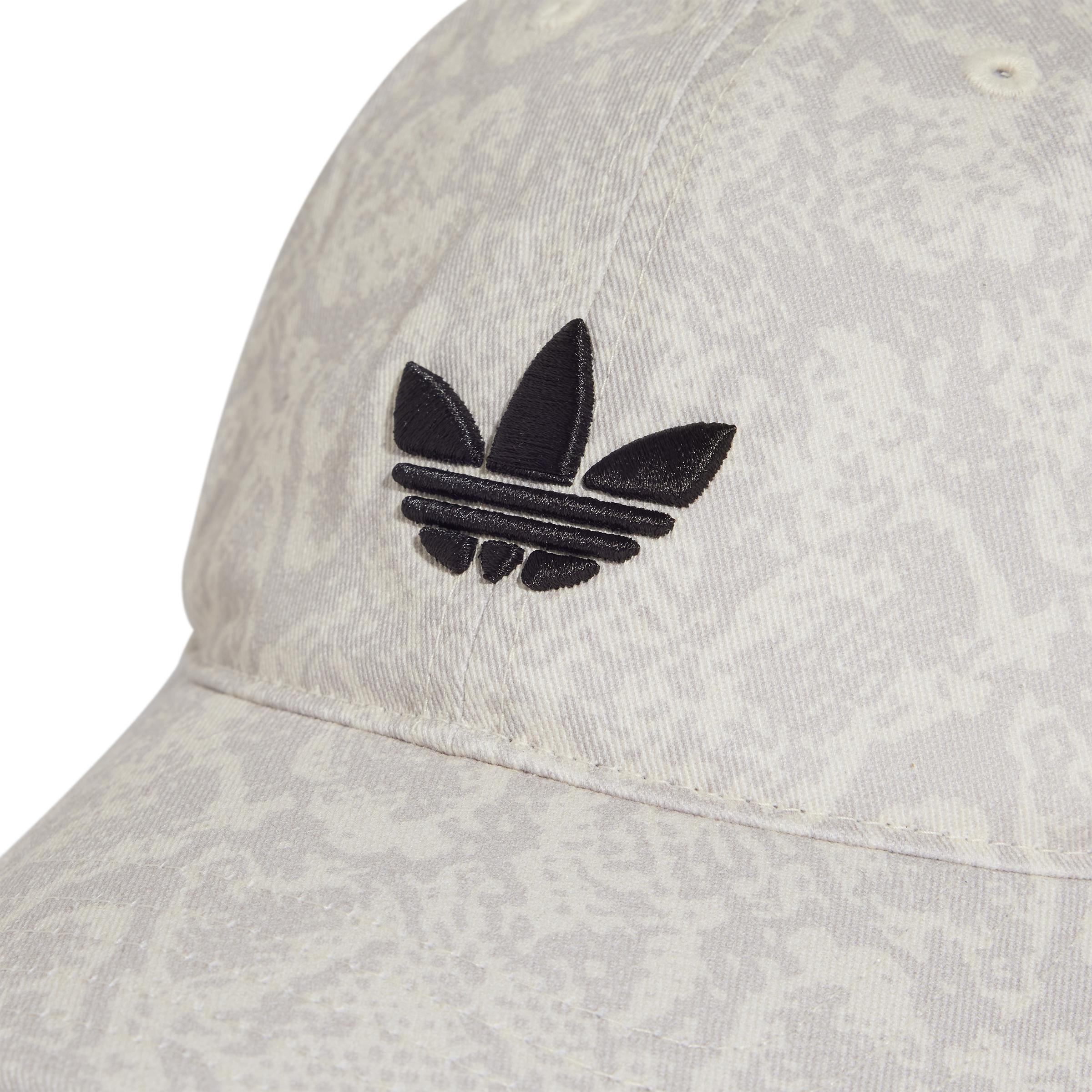 Snake Baseball Cap, White, A701_ONE, large image number 2