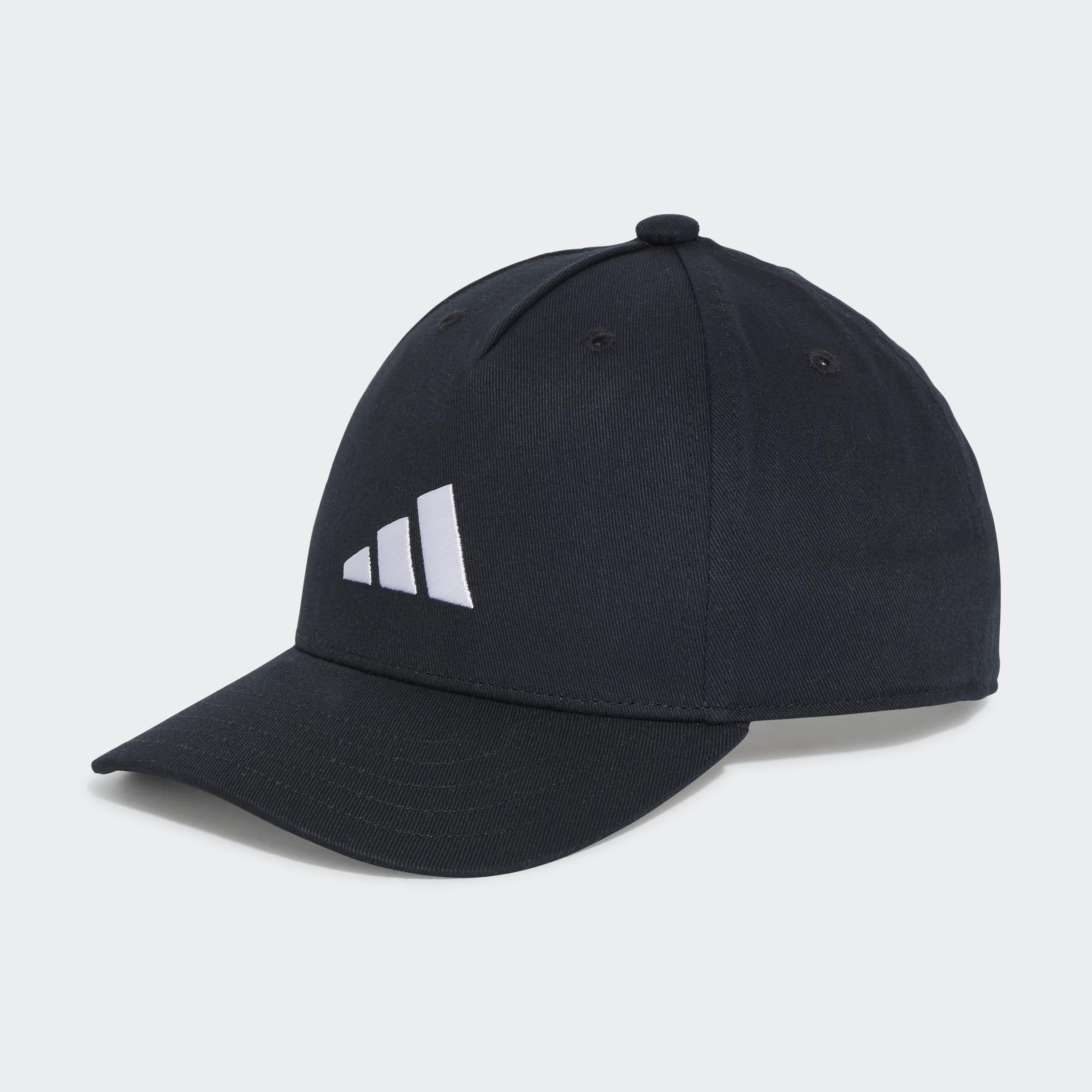Kids Unisex Cap, Black