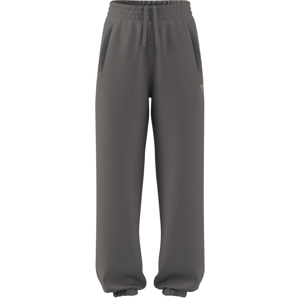 Essentials French Terry Joggers, Brown, , large image number 10
