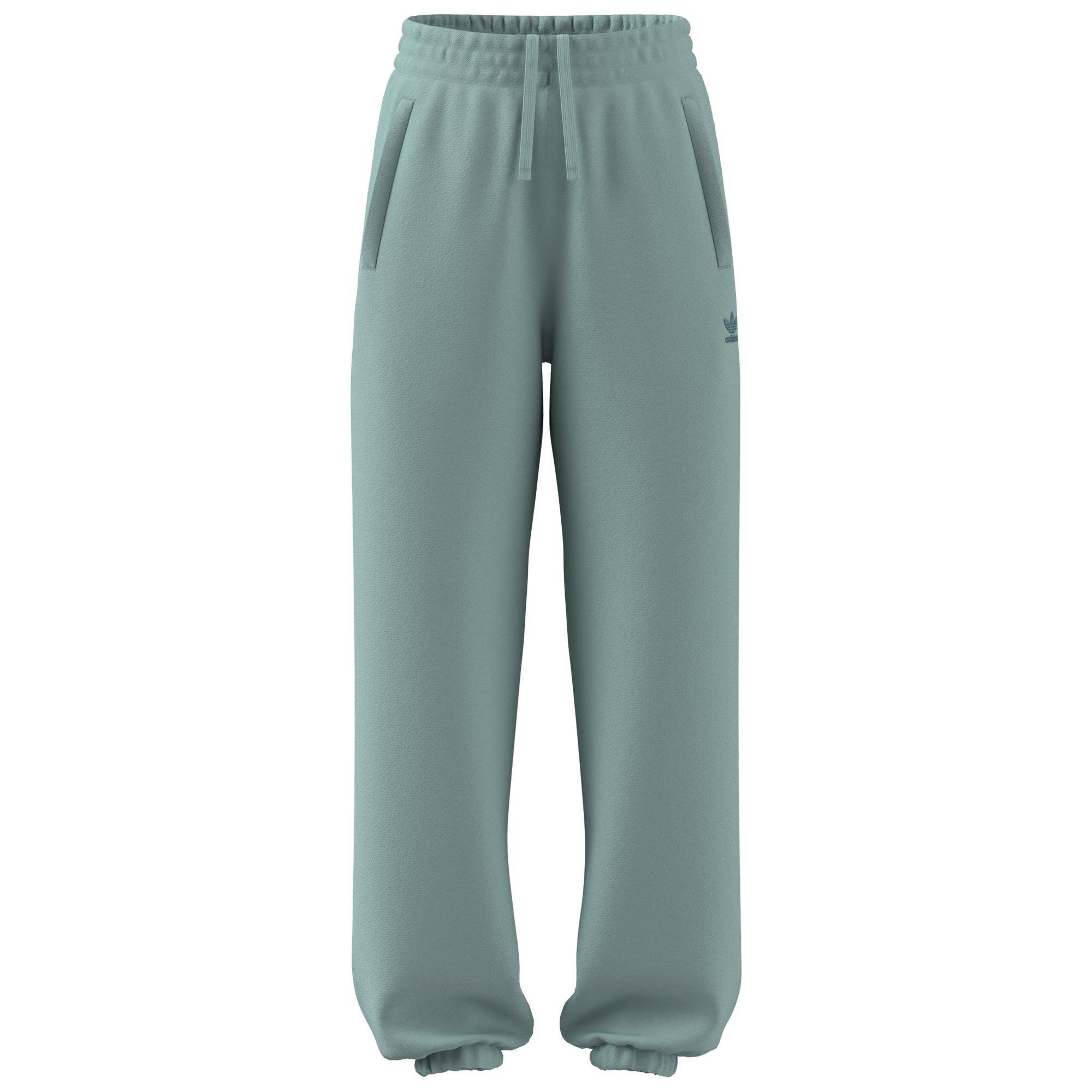 Essentials French Terry Joggers, Turquoise, A701_ONE, large image number 0