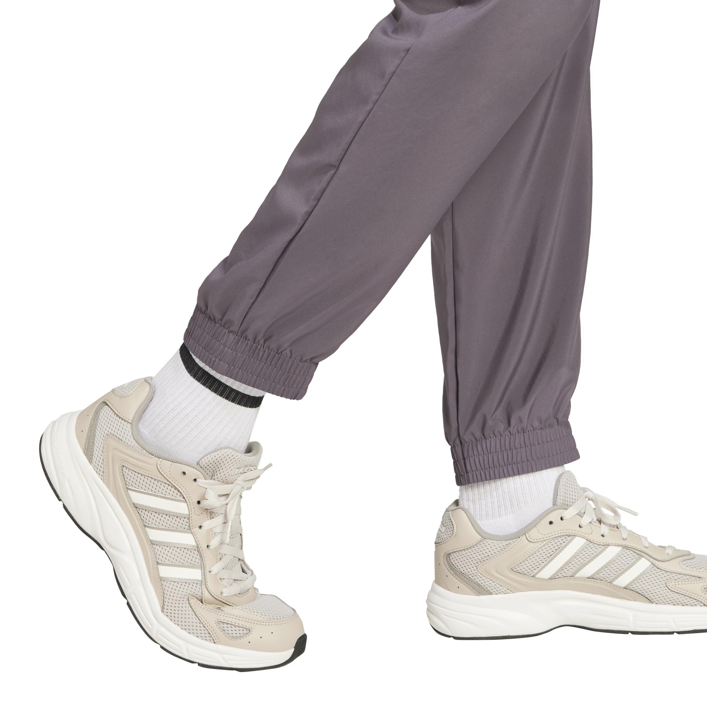 Essentials Small Logo Cargo Joggers, Grey, A701_ONE, large image number 2