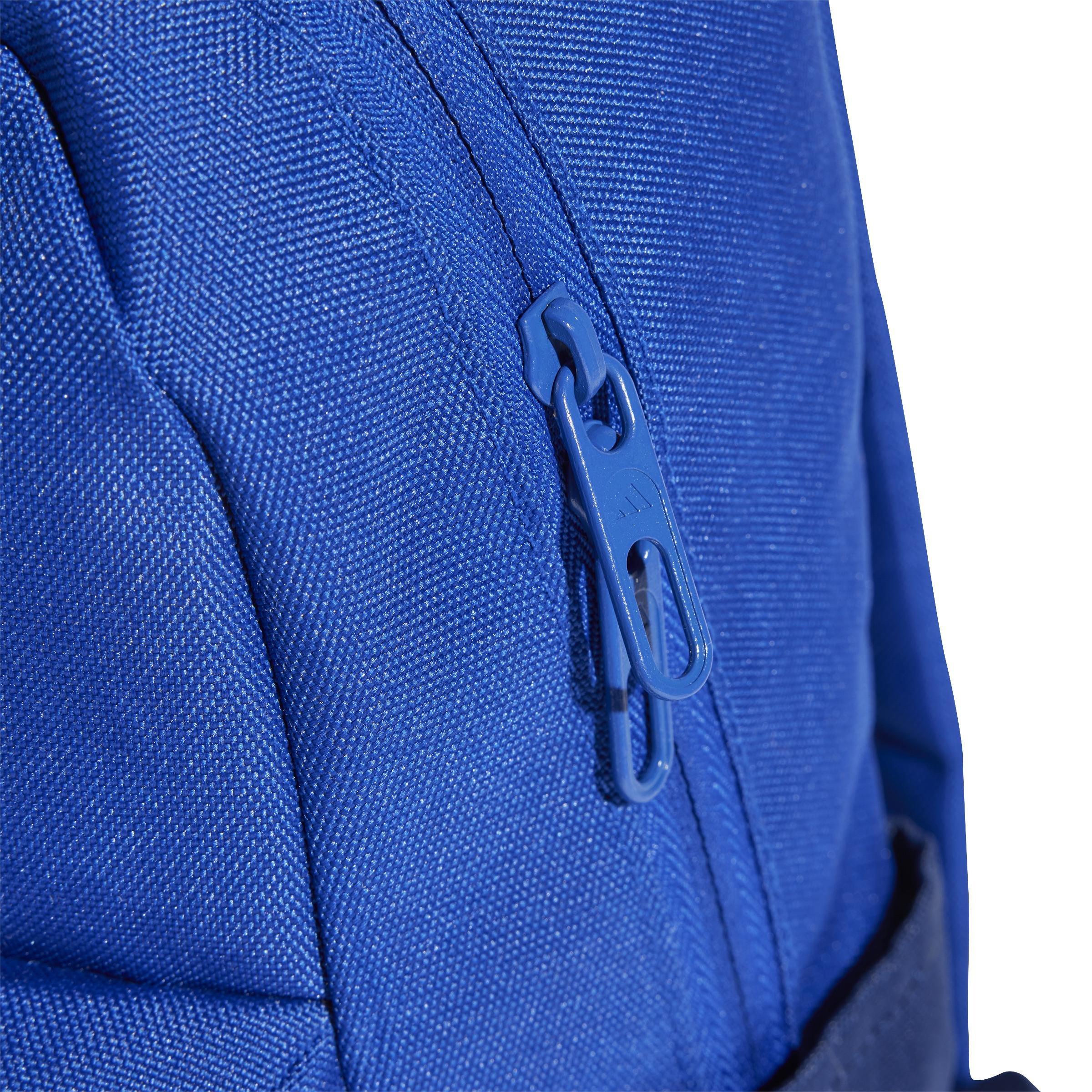 Unisex Logo Backpack, Blue, A701_ONE, large image number 5