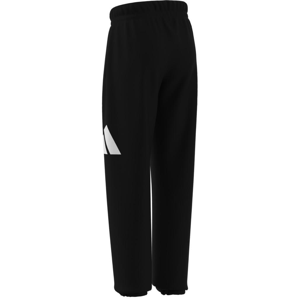 Unisex Essentials Joggers, Black, A701_ONE, large image number 10