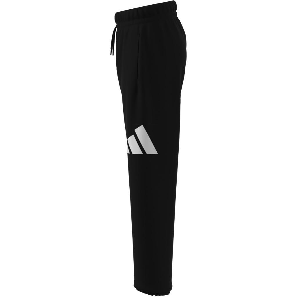 Unisex Kids Essentials Joggers, Black, , large image number 11