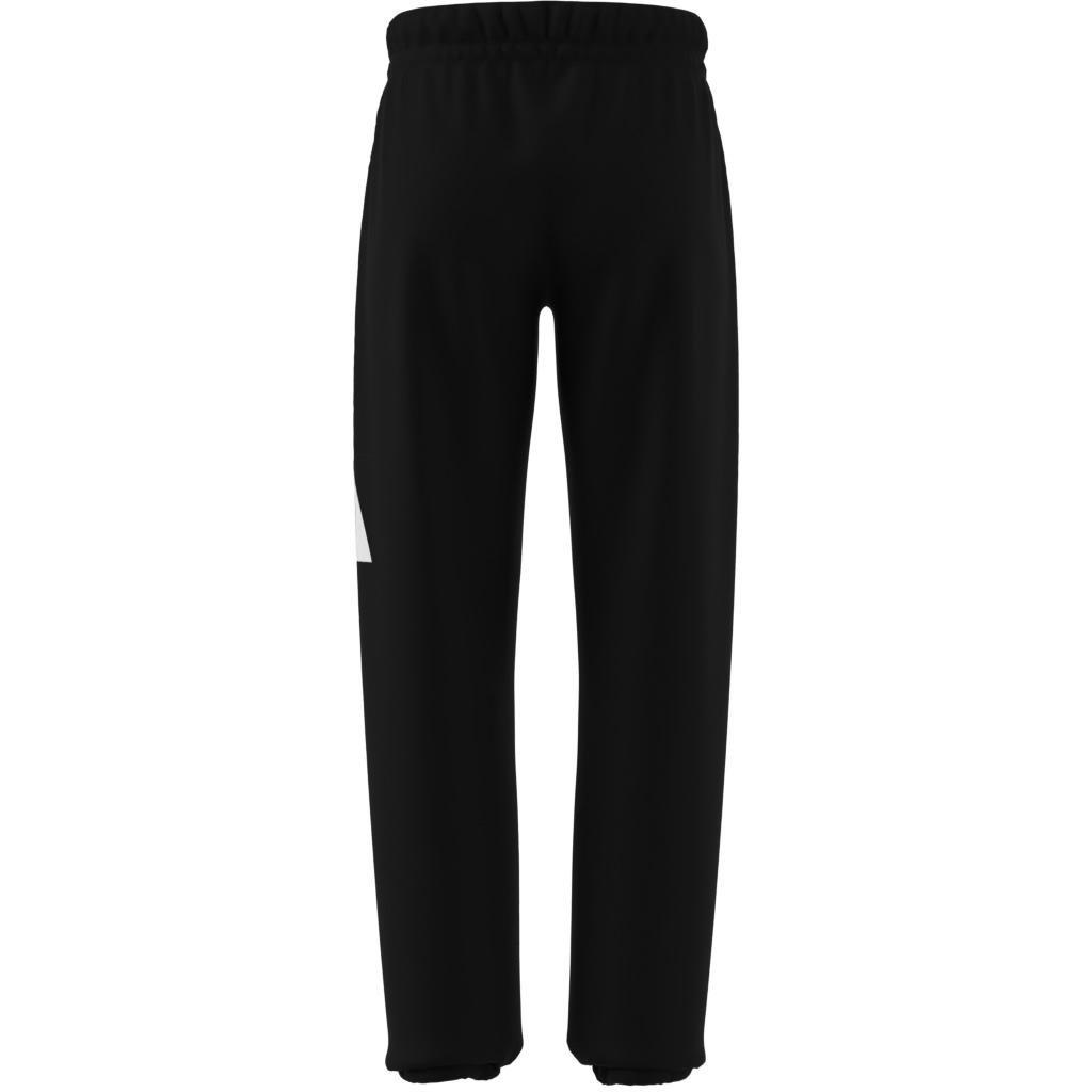 Unisex Essentials Joggers, Black, A701_ONE, large image number 13