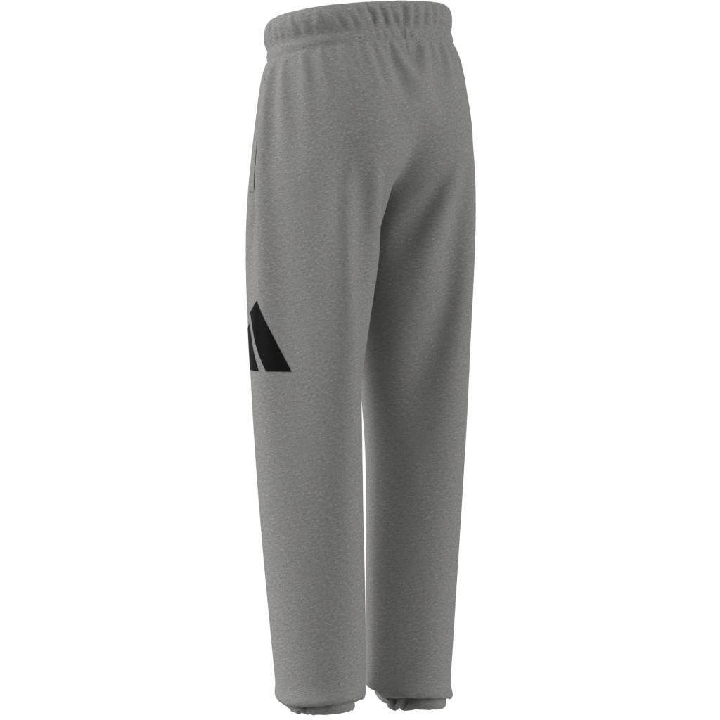 Unisex Kids Essentials Joggers, Grey, , large image number 5