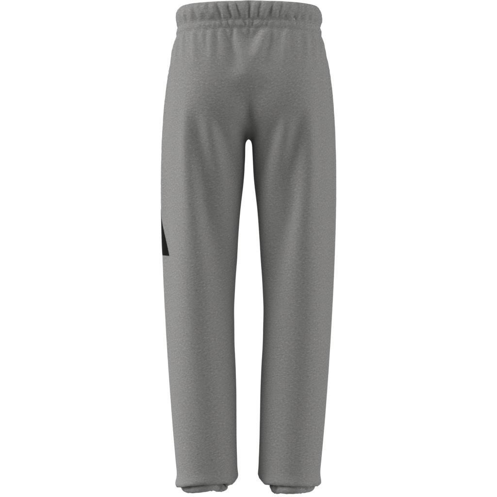 Unisex Kids Essentials Joggers, Grey, , large image number 6