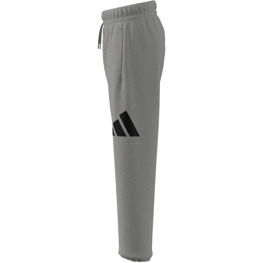 Unisex Kids Essentials Joggers, Grey, , large image number 8