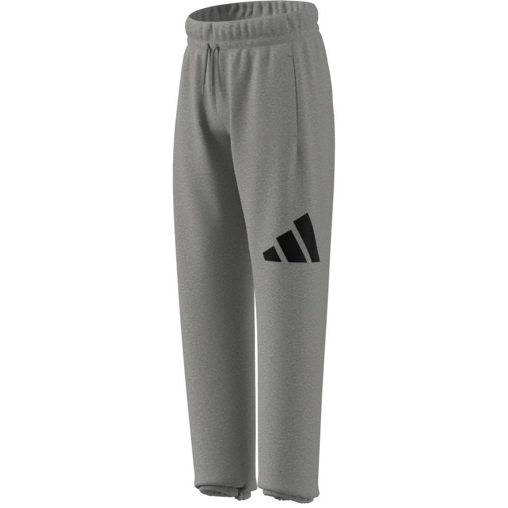 Unisex Kids Essentials Joggers, Grey, , large image number 11