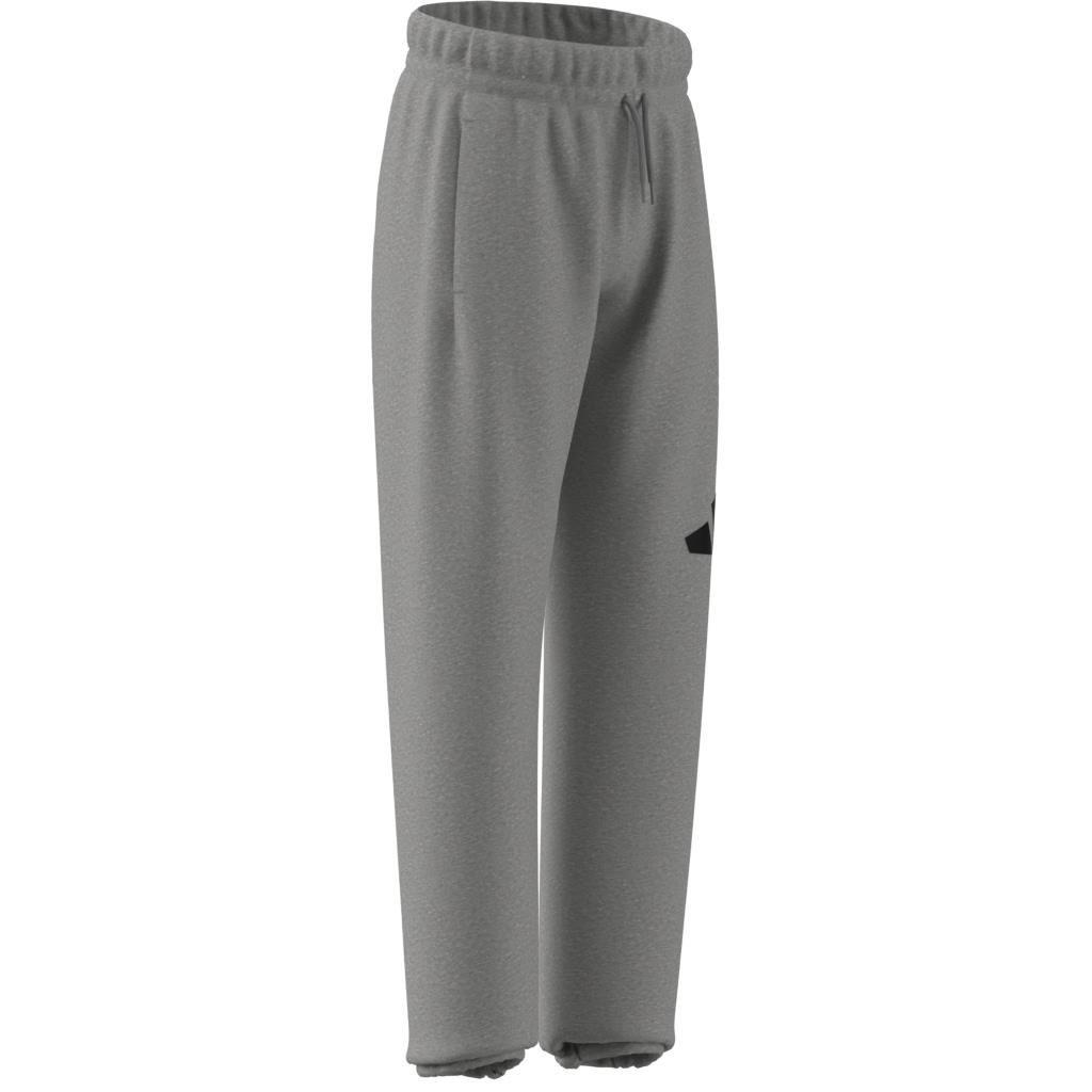 Unisex Kids Essentials Joggers, Grey, , large image number 13
