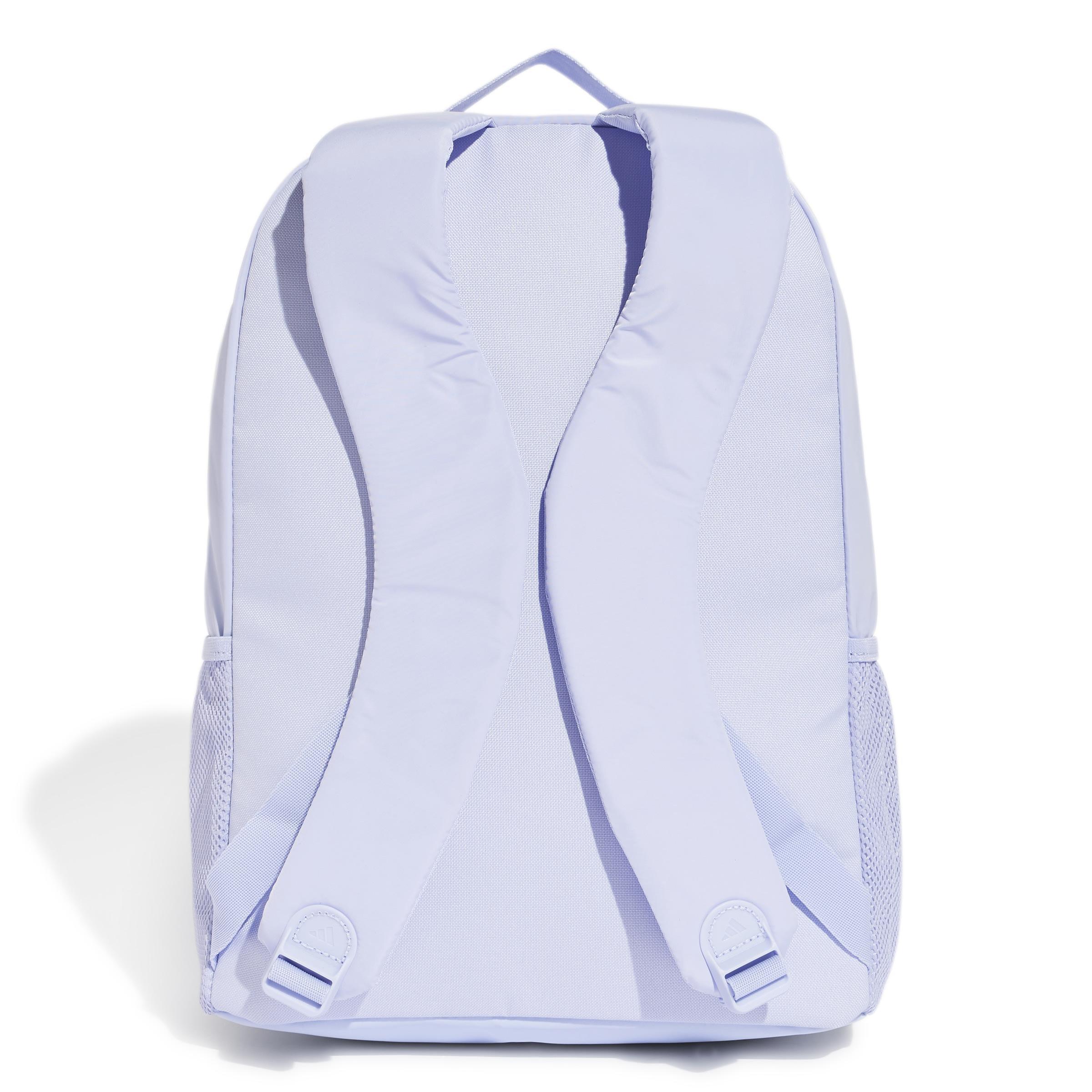 Sport Backpack, Purple, A701_ONE, large image number 3