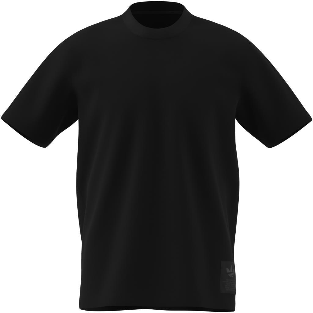 Fashion Label Graphic T-Shirt, Black, A701_ONE, large image number 5