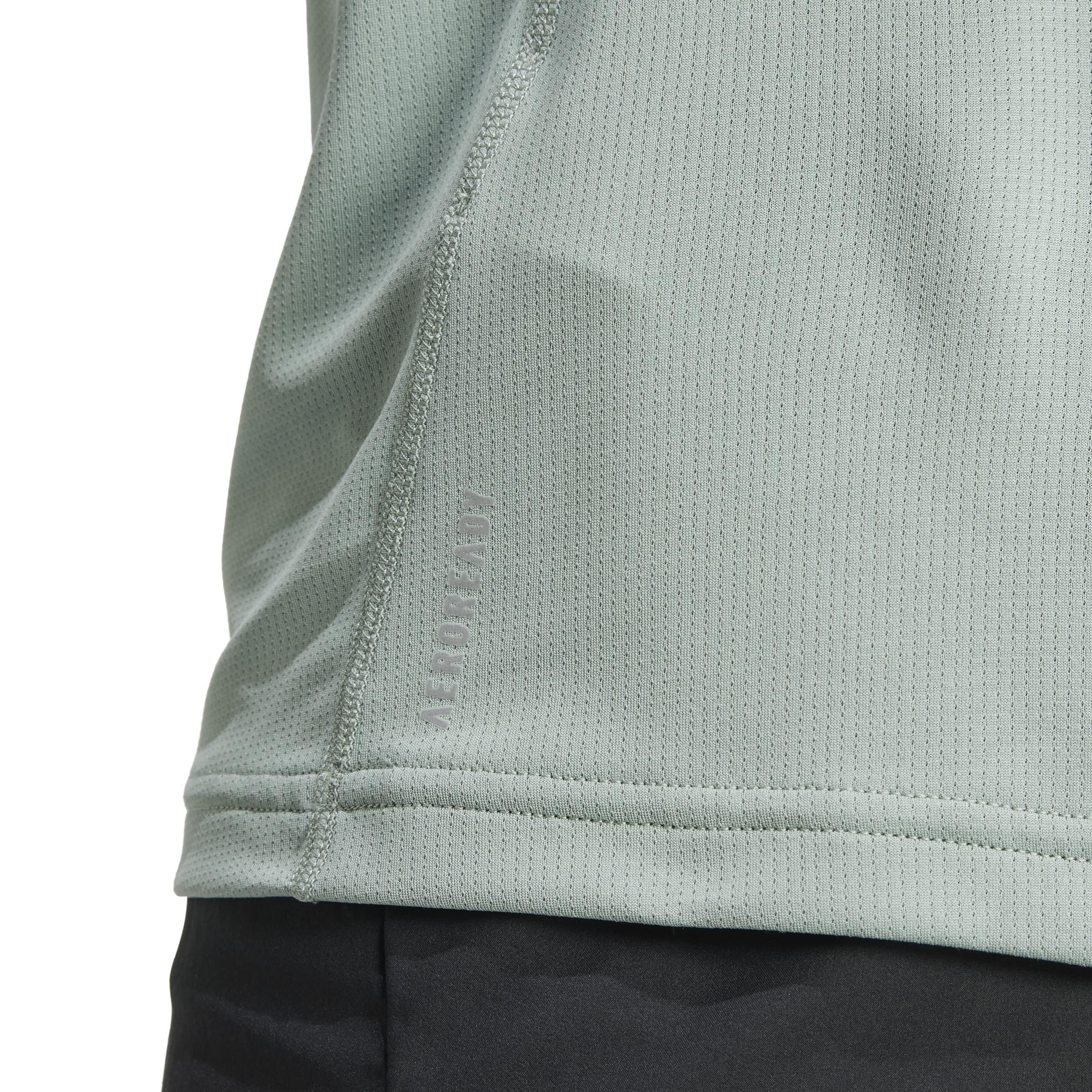 Run It T-Shirt, Green, A701_ONE, large image number 4