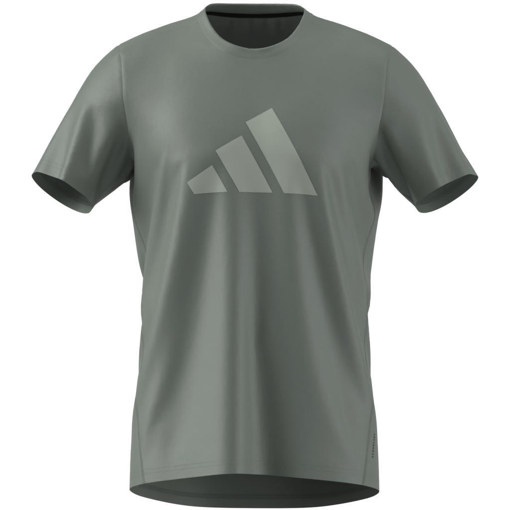 Run It T-Shirt, Green, A701_ONE, large image number 7