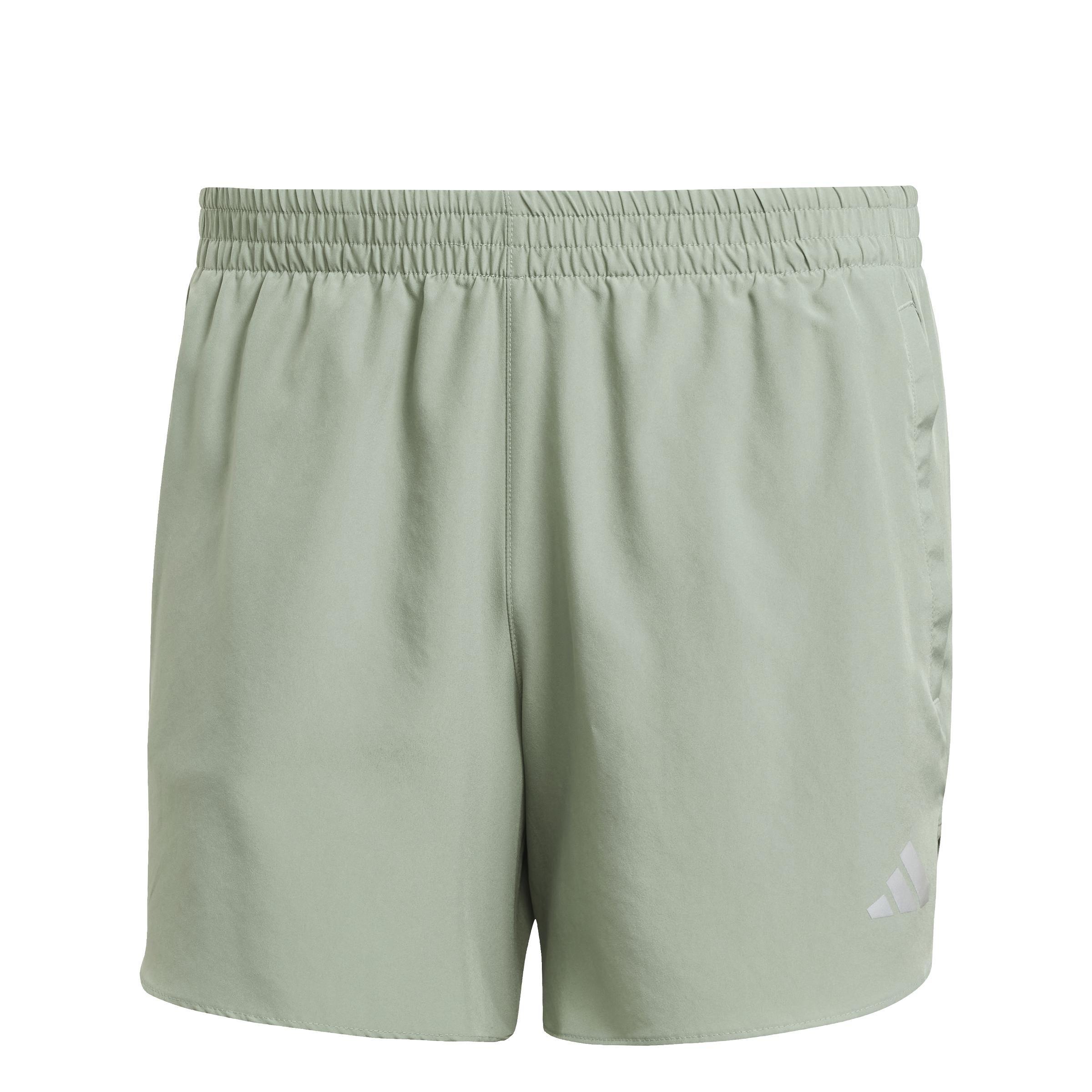 Run It Shorts, Green, A701_ONE, large image number 0