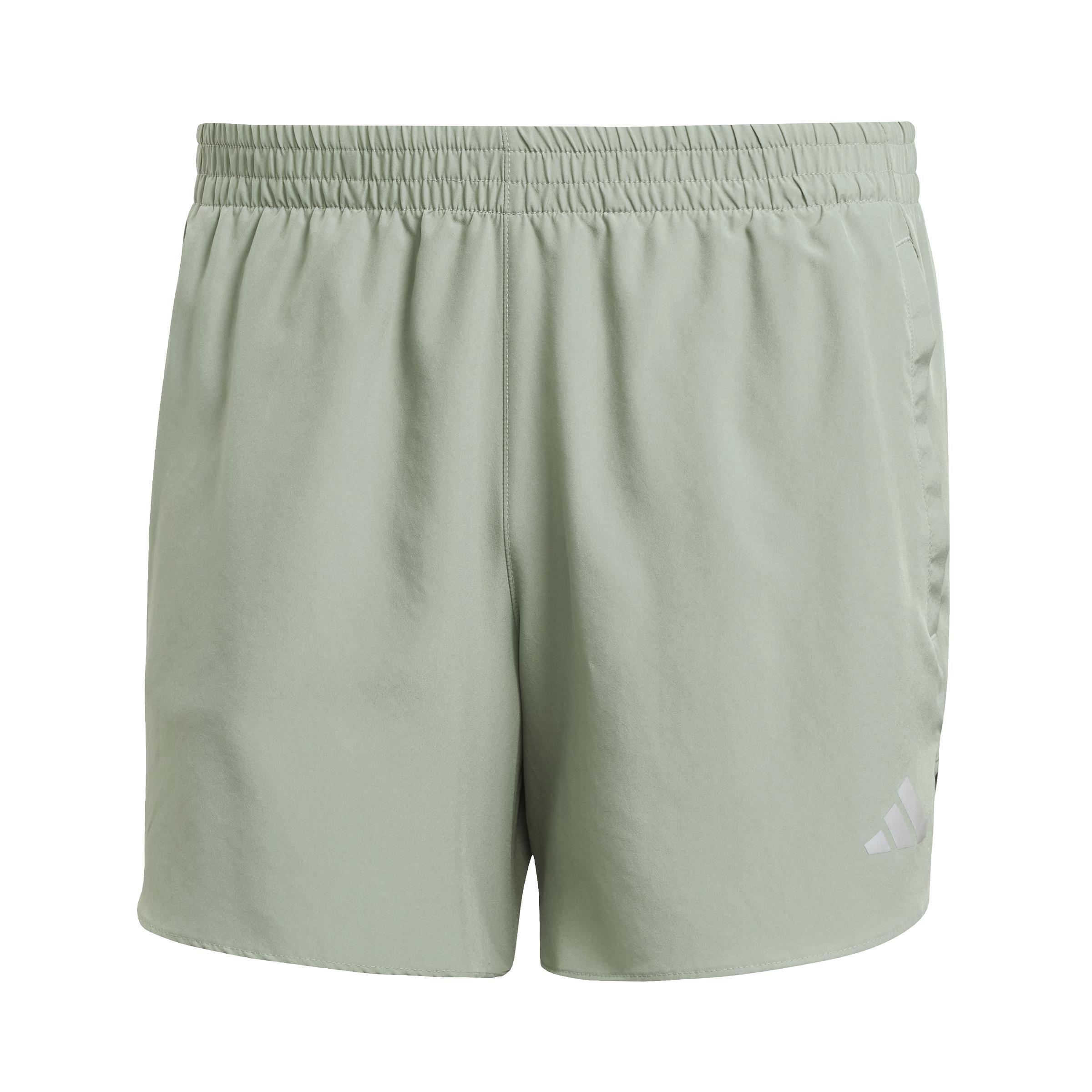 Run It Shorts, Green, A701_ONE, large image number 1