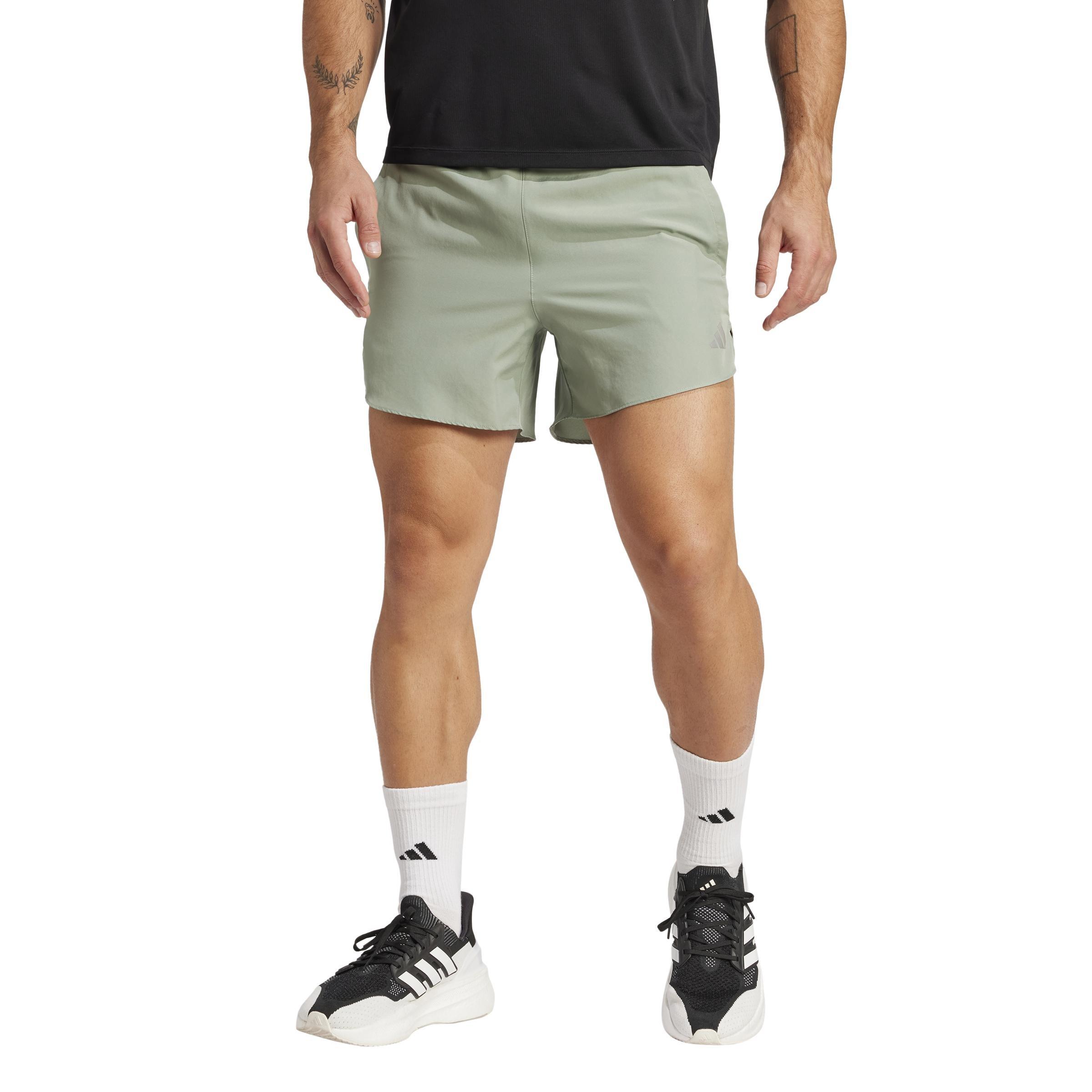 Run It Shorts, Green, A701_ONE, large image number 7