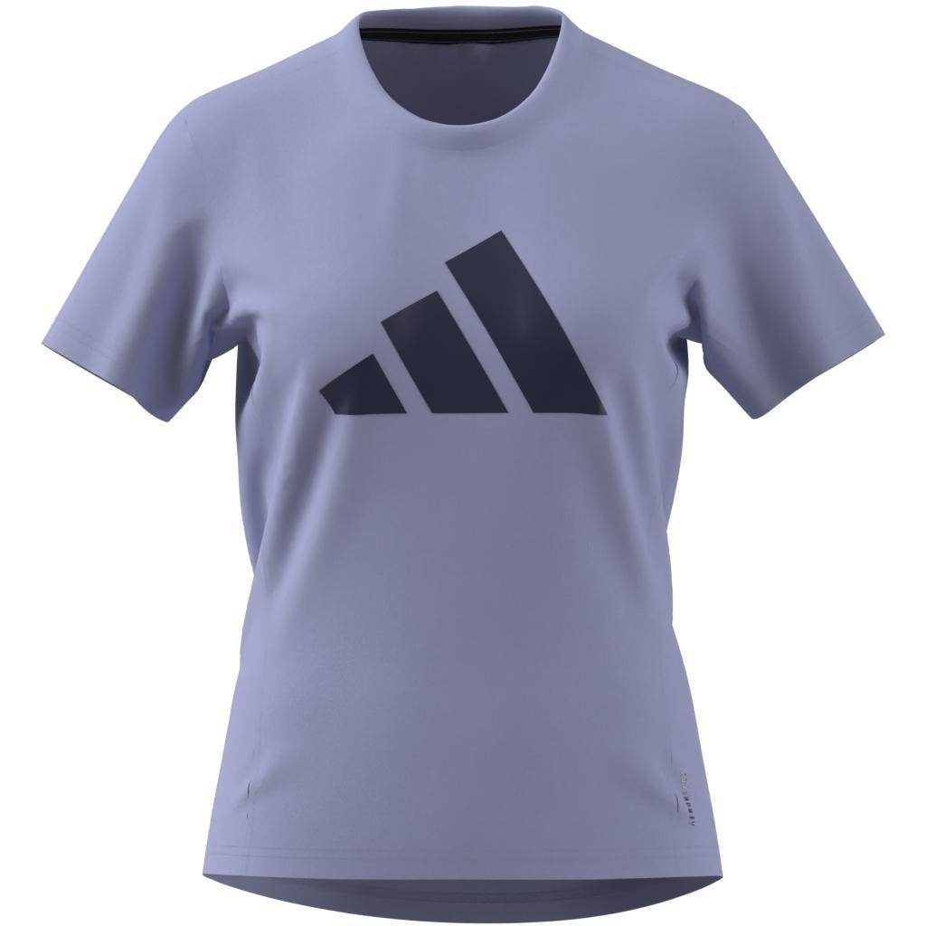 Run It T-Shirt, Purple, A701_ONE, large image number 7