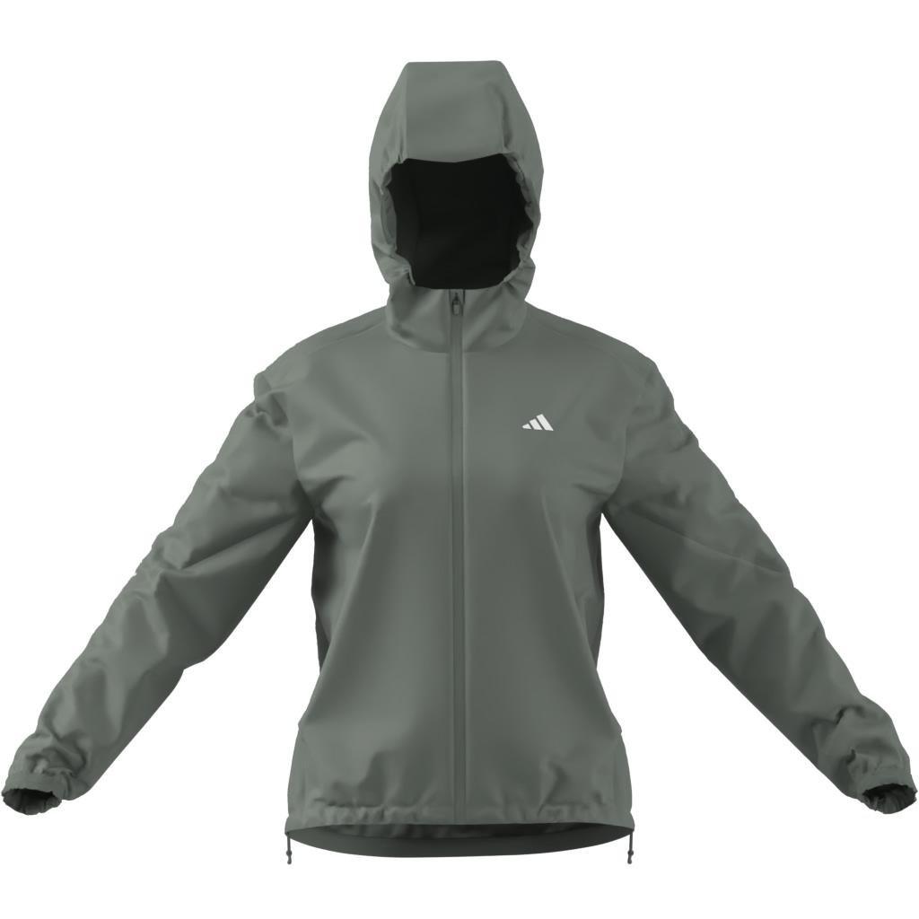 Run It Jacket, Green, A701_ONE, large image number 7