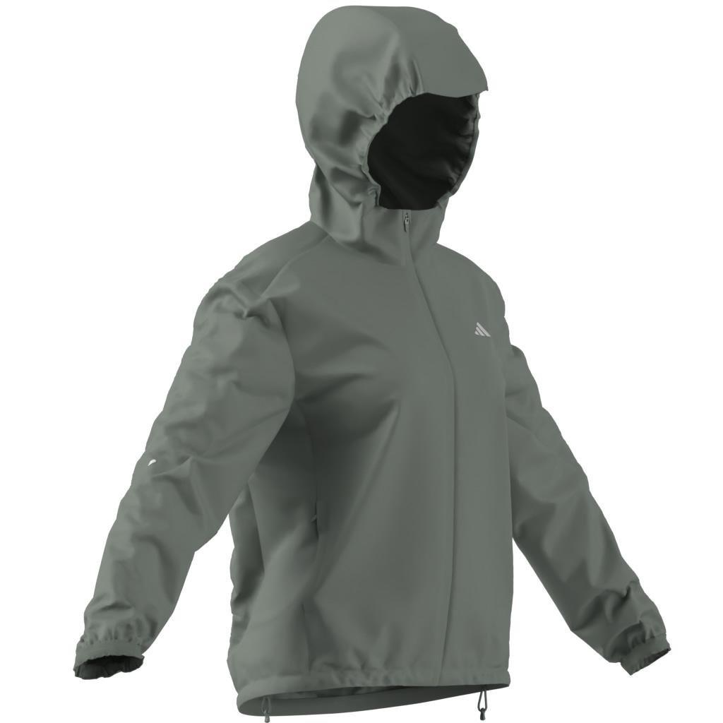 Run It Jacket, Green, A701_ONE, large image number 10