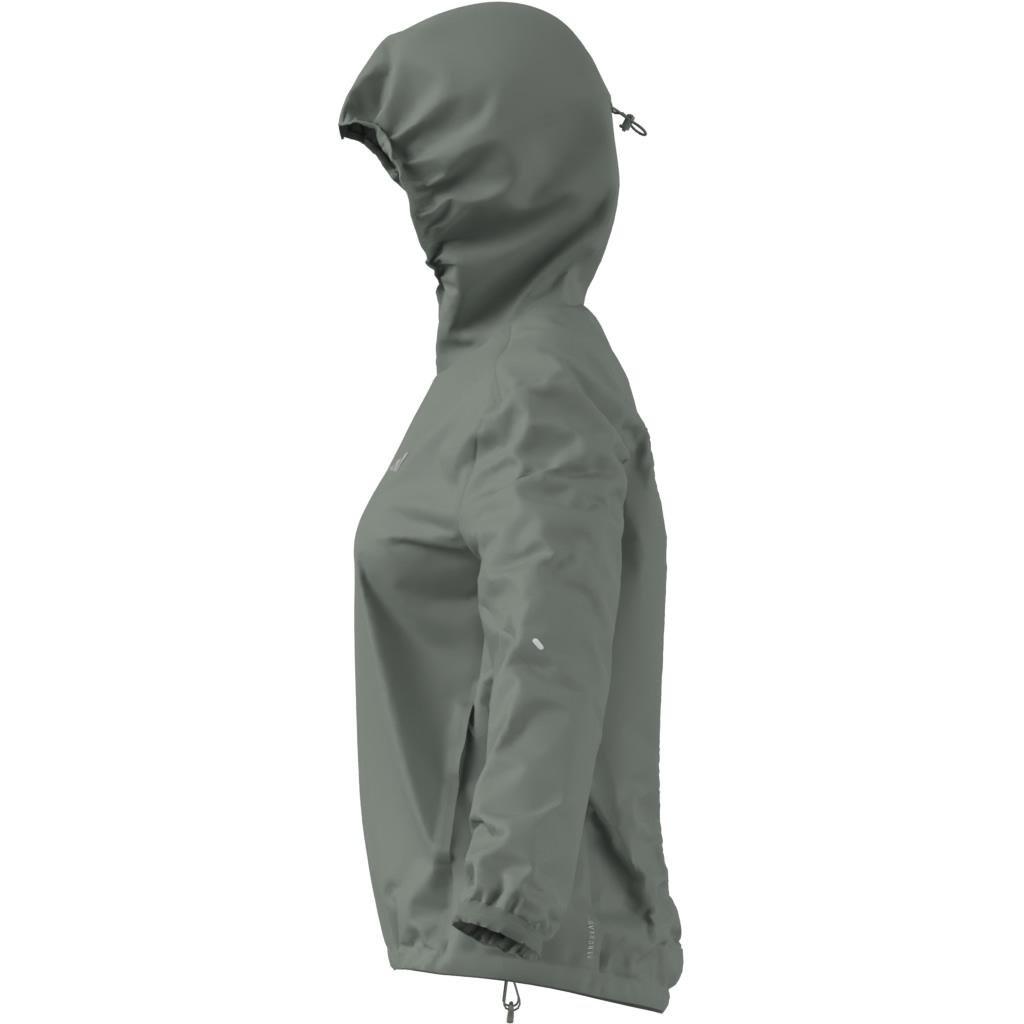 Run It Jacket, Green, A701_ONE, large image number 13