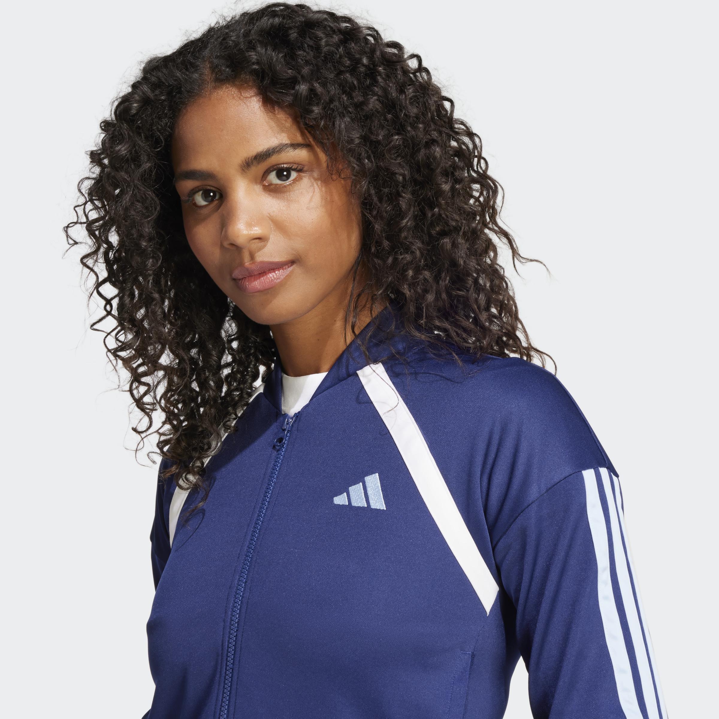 Teamsport Track Suit, Blue, A701_ONE, large image number 3