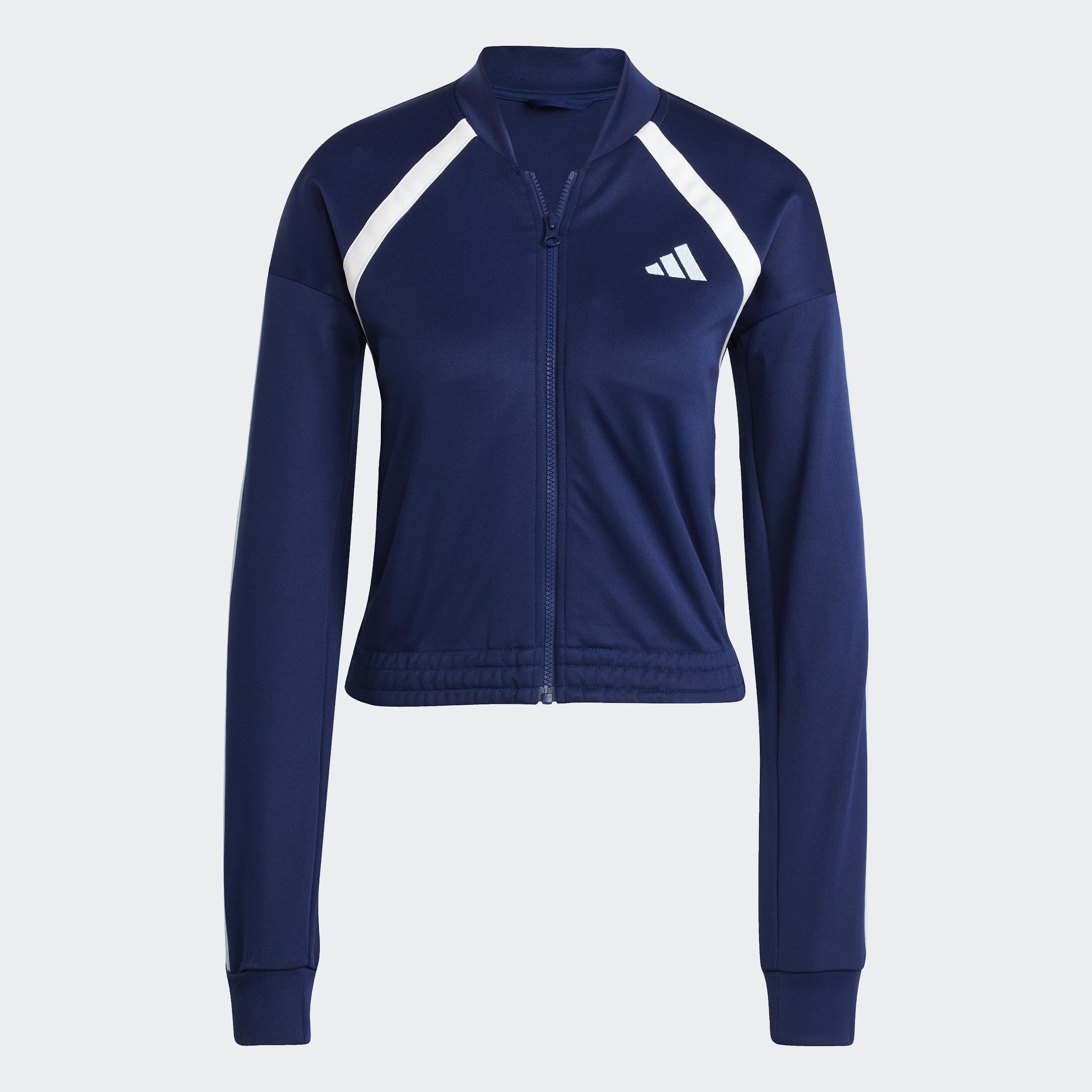 Teamsport Track Suit, Blue, A701_ONE, large image number 5