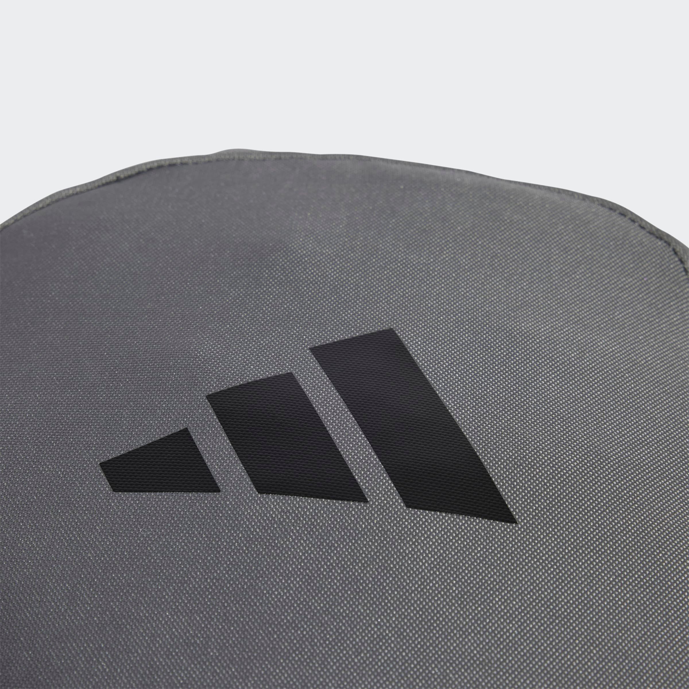 Unisex Backpack With Pencil Case, Grey, A701_ONE, large image number 4