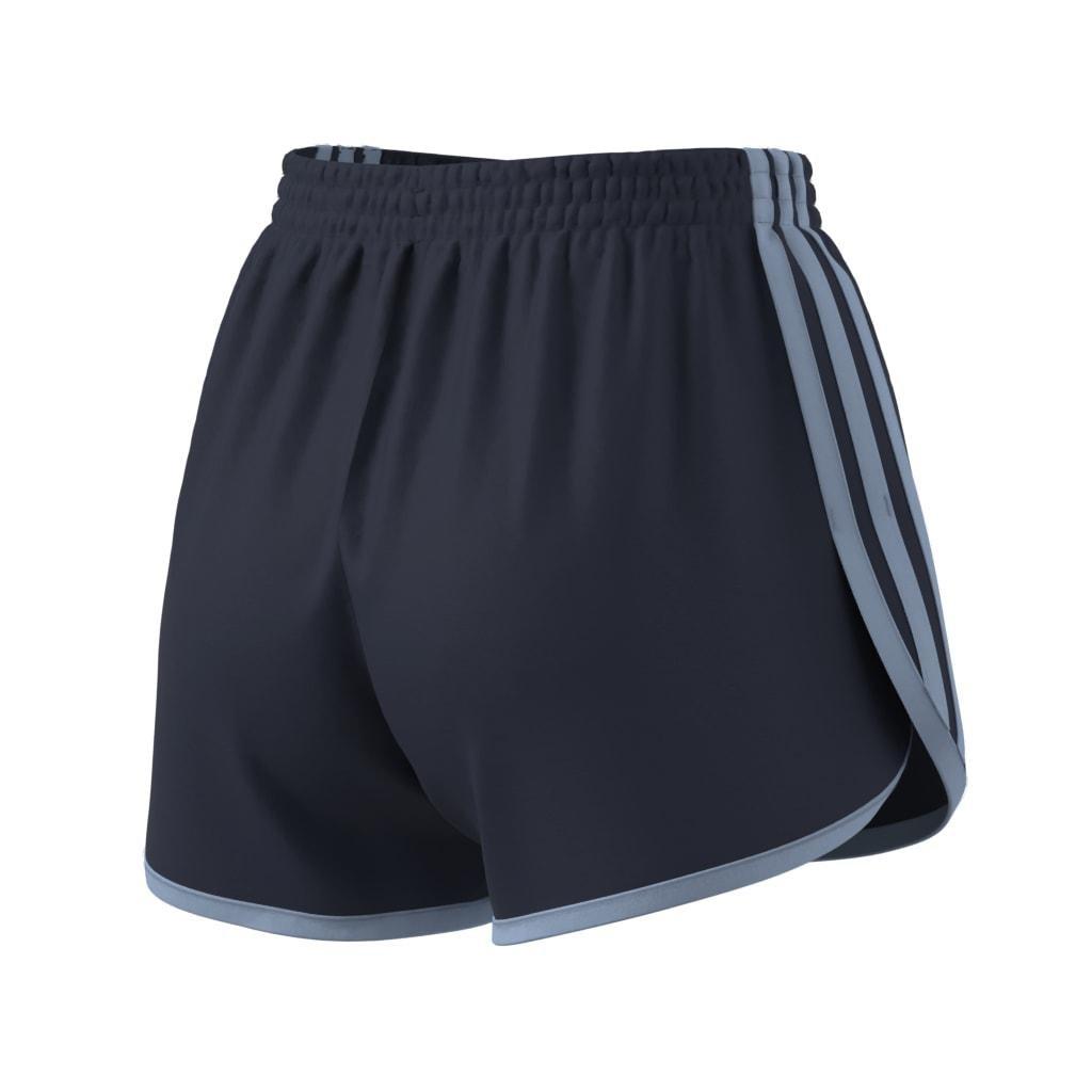 Adicolor 3-Stripes Sprinter Shorts, Blue, , large image number 10