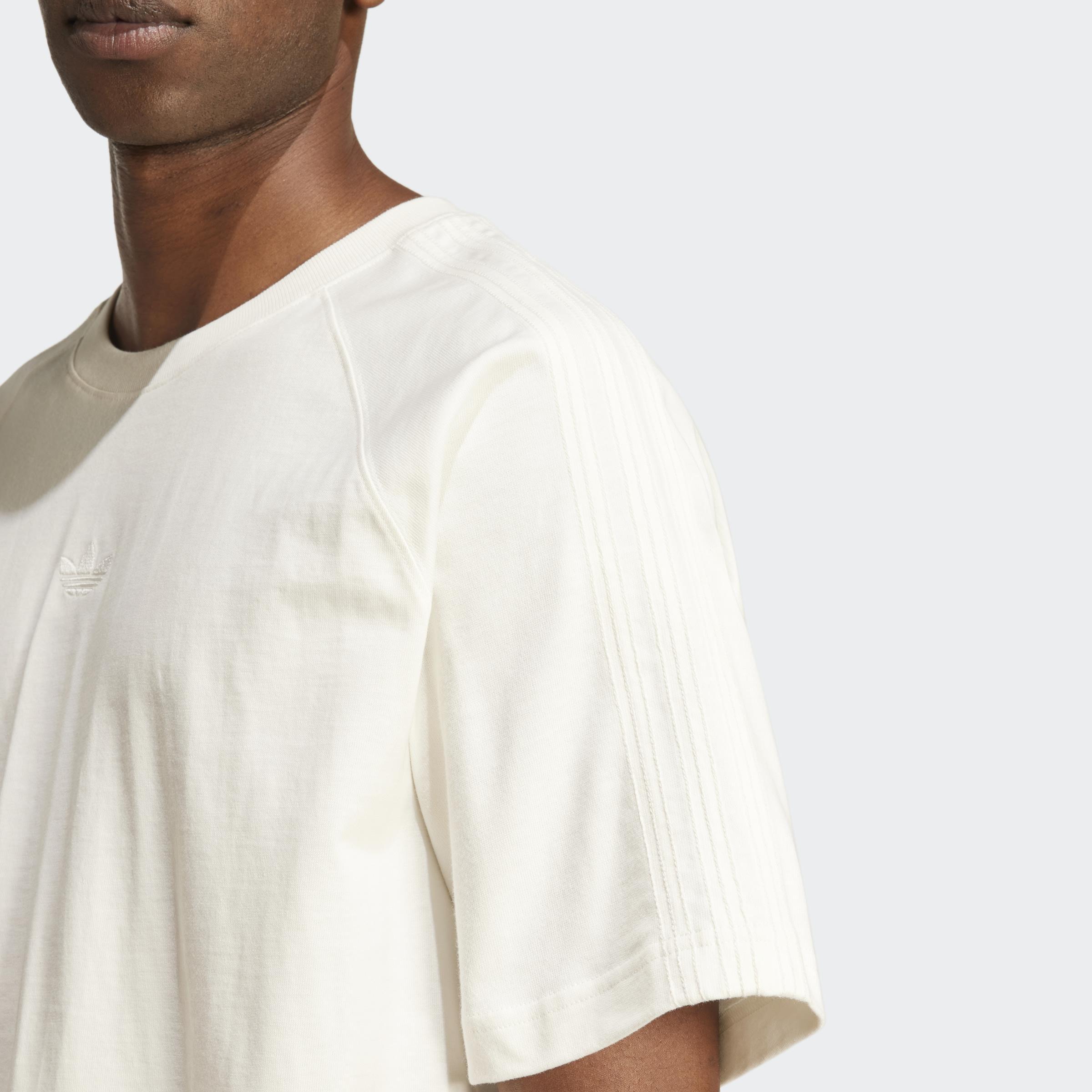 Premium Essentials T-Shirt, White, A701_ONE, large image number 2