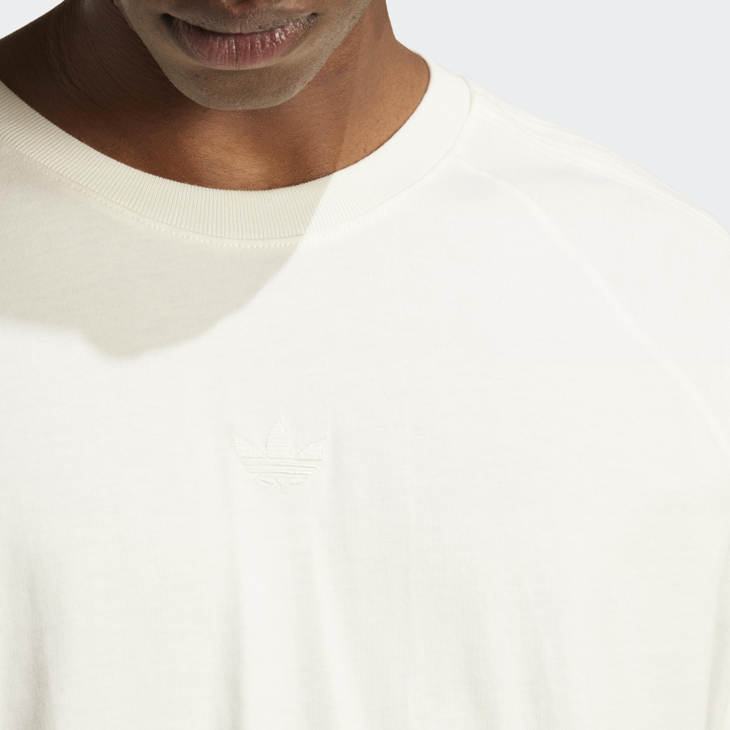 Premium Essentials T-Shirt, White, A701_ONE, large image number 3