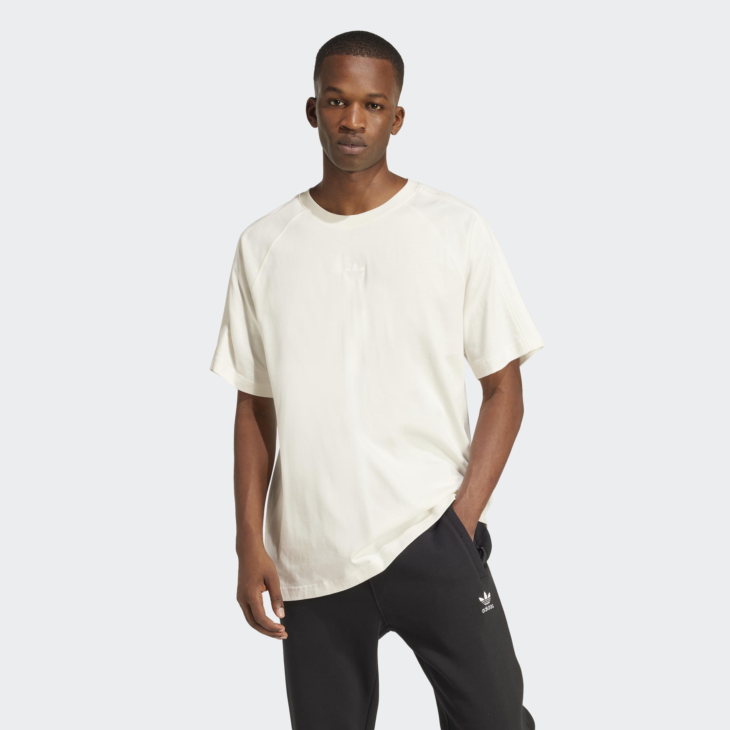 Premium Essentials T-Shirt, White, A701_ONE, large image number 5