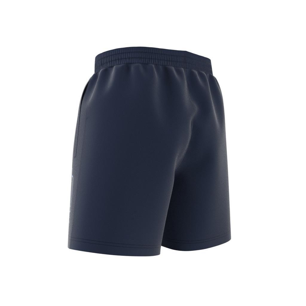 adidas Originals Shorts, Blue, , large image number 5