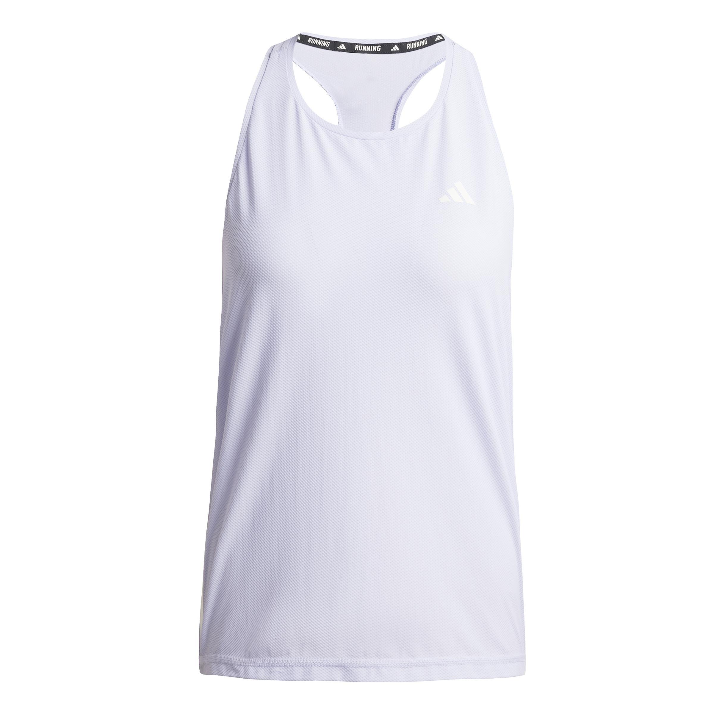 Own The Run Tank Top, Purple, A701_ONE, large image number 0