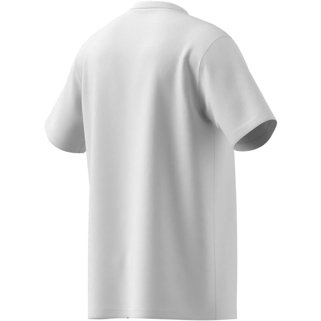 Adibreak T-shirt, White, A701_ONE, large image number 11