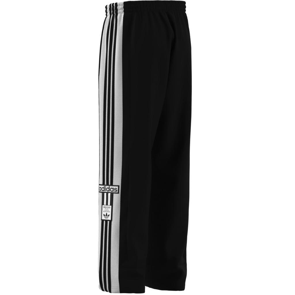 Adibreak Knitted Track Pants, Black, , large image number 5