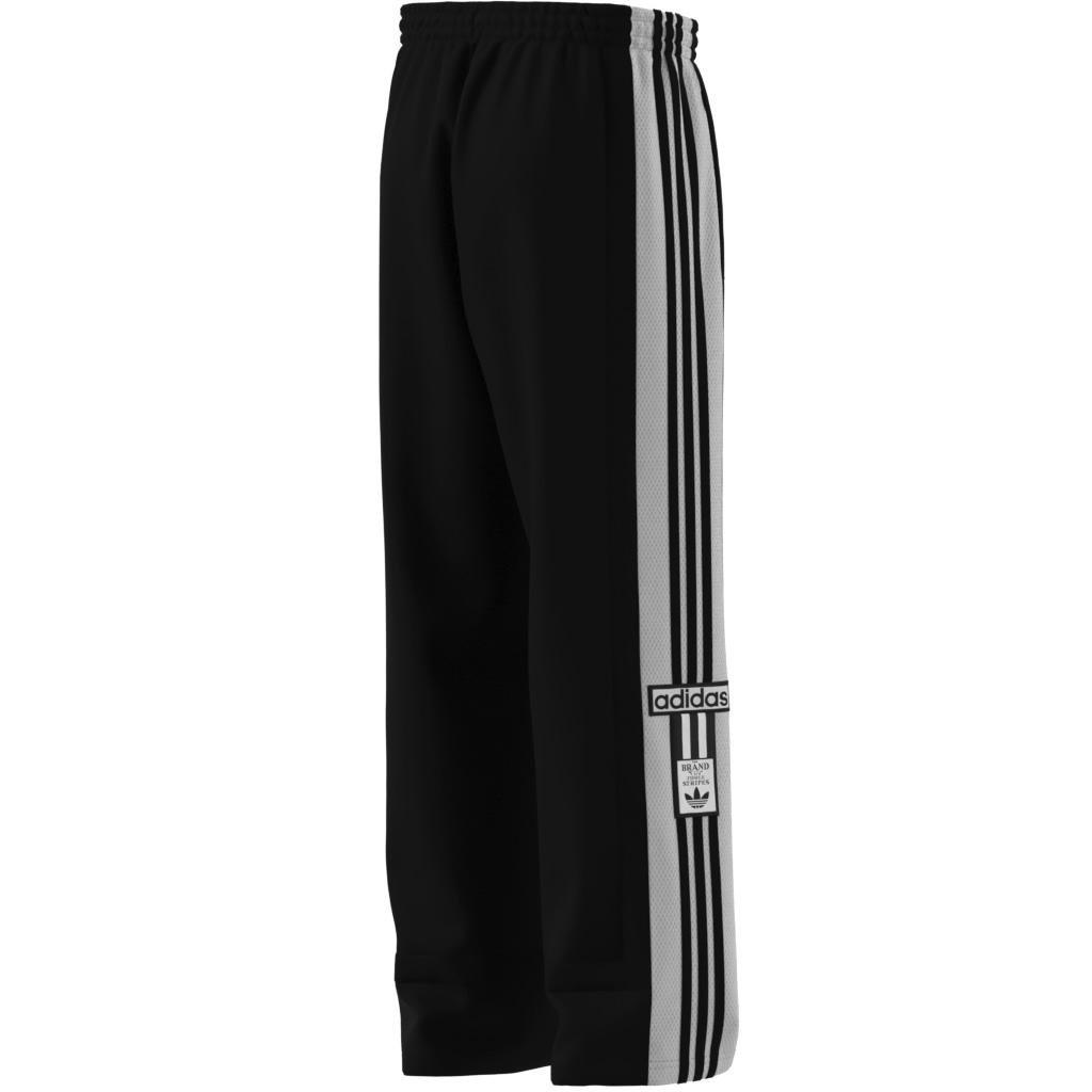 Adibreak Knitted Track Pants, Black, A701_ONE, large image number 6