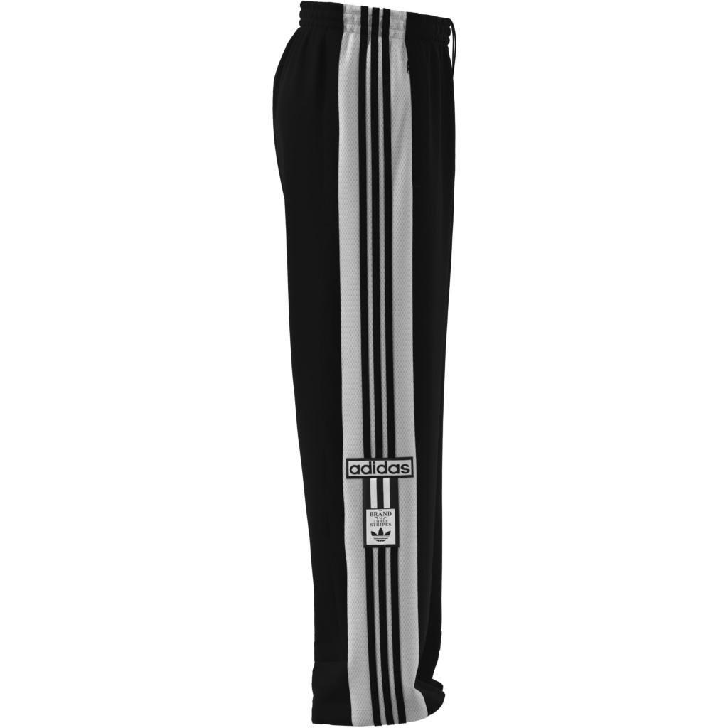 Adibreak Knitted Track Pants, Black, A701_ONE, large image number 7