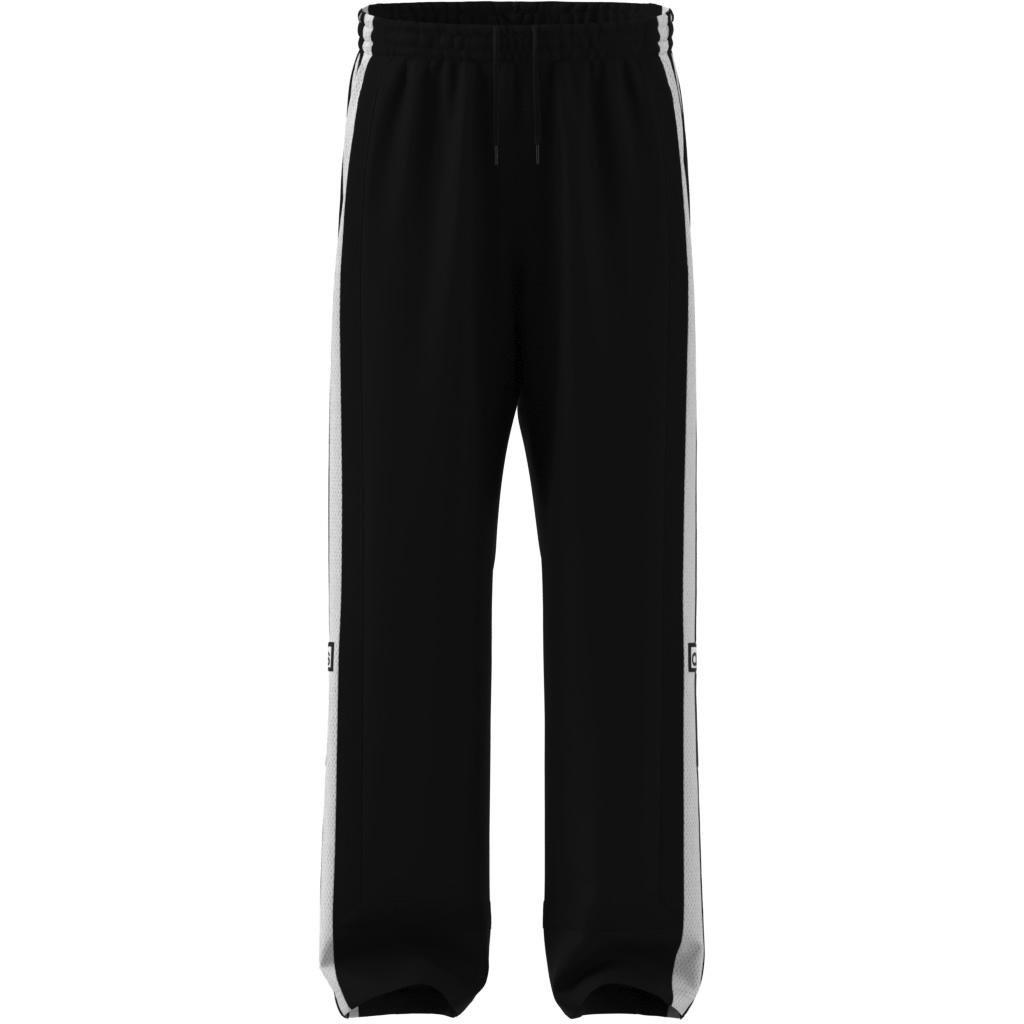 Adibreak Knitted Track Pants, Black, , large image number 11