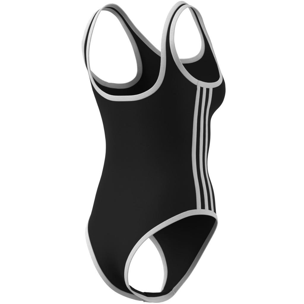 Adicolor 3-Stripes Bodysuit, Black, , large image number 11