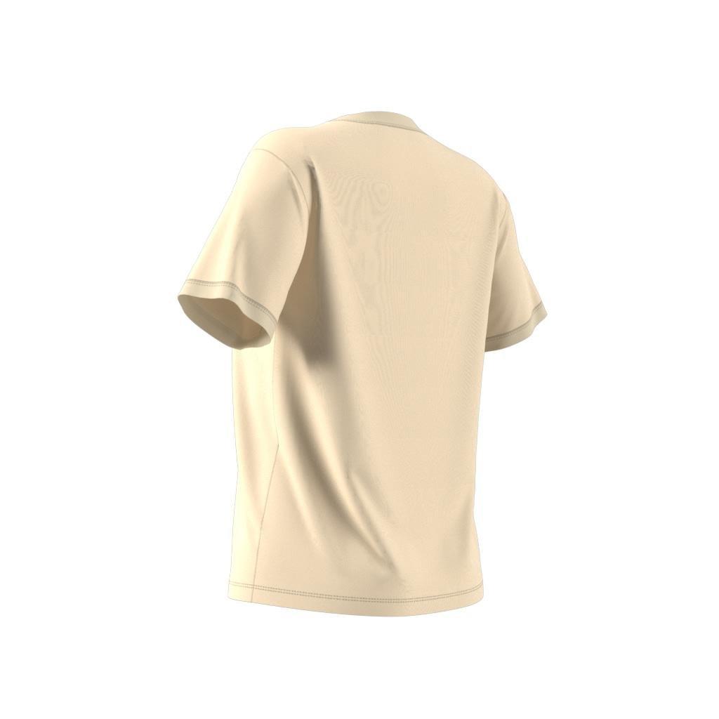 Premium Essentials T-Shirt, Yellow, , large image number 7
