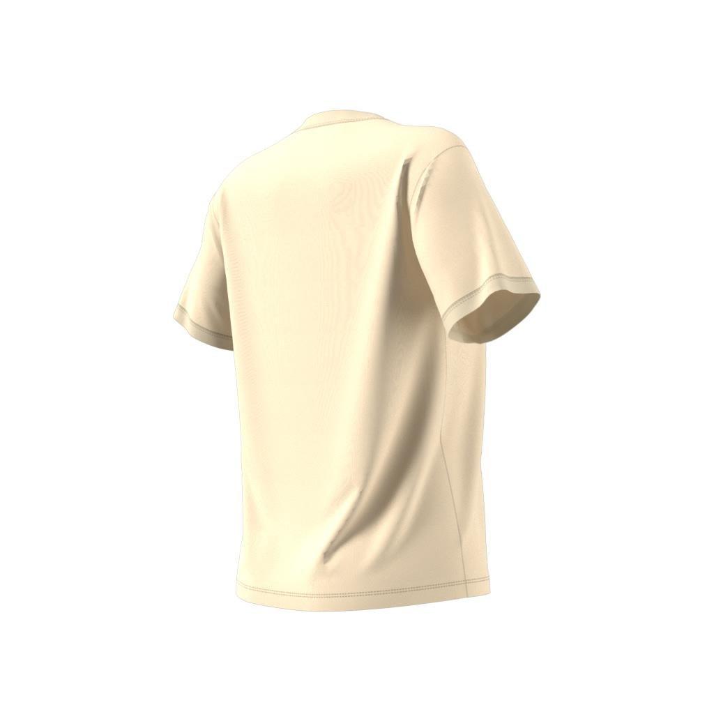 Premium Essentials T-Shirt, Yellow, , large image number 11