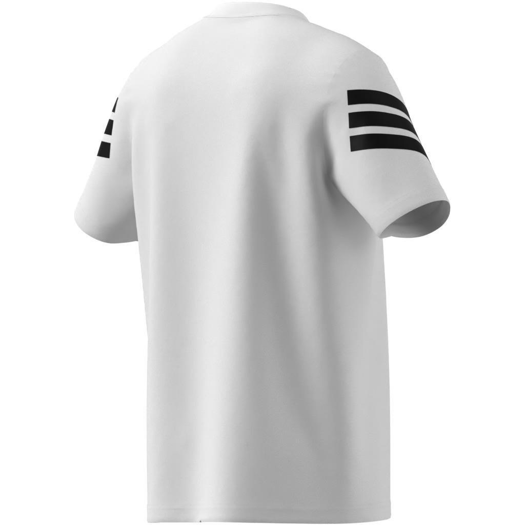 Future Icons 3-Stripes T-Shirt, White, , large image number 11