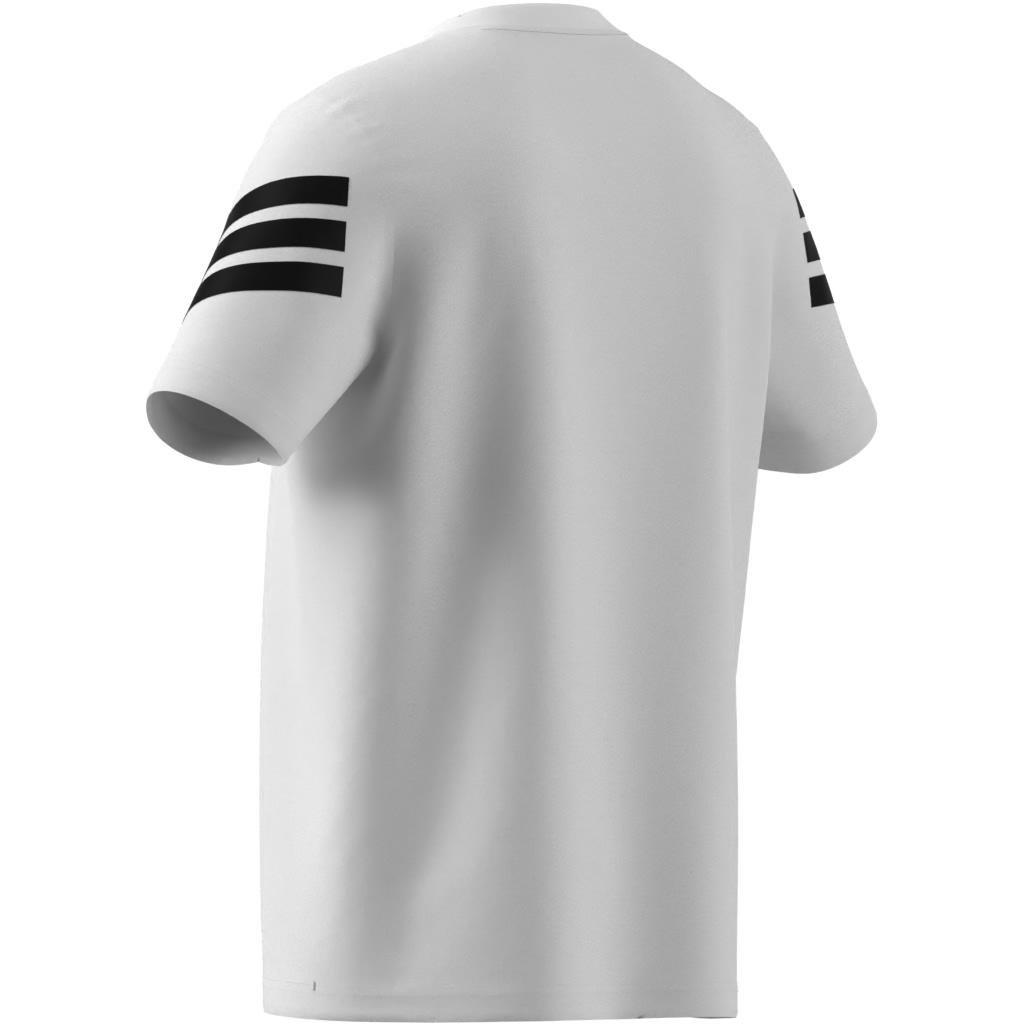Future Icons 3-Stripes T-Shirt, White, , large image number 14