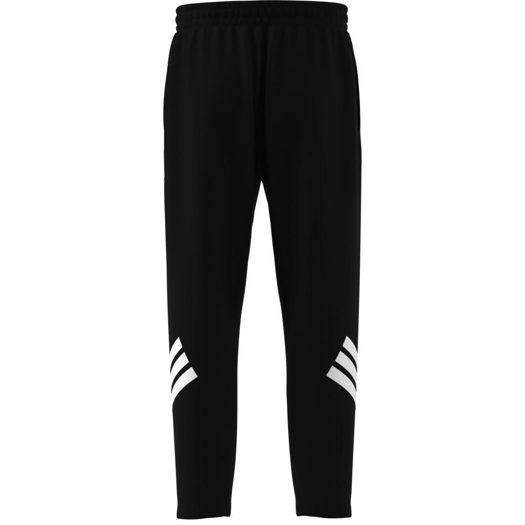 Future Icons 3-Stripes Pocket Pants, Black, , large image number 5