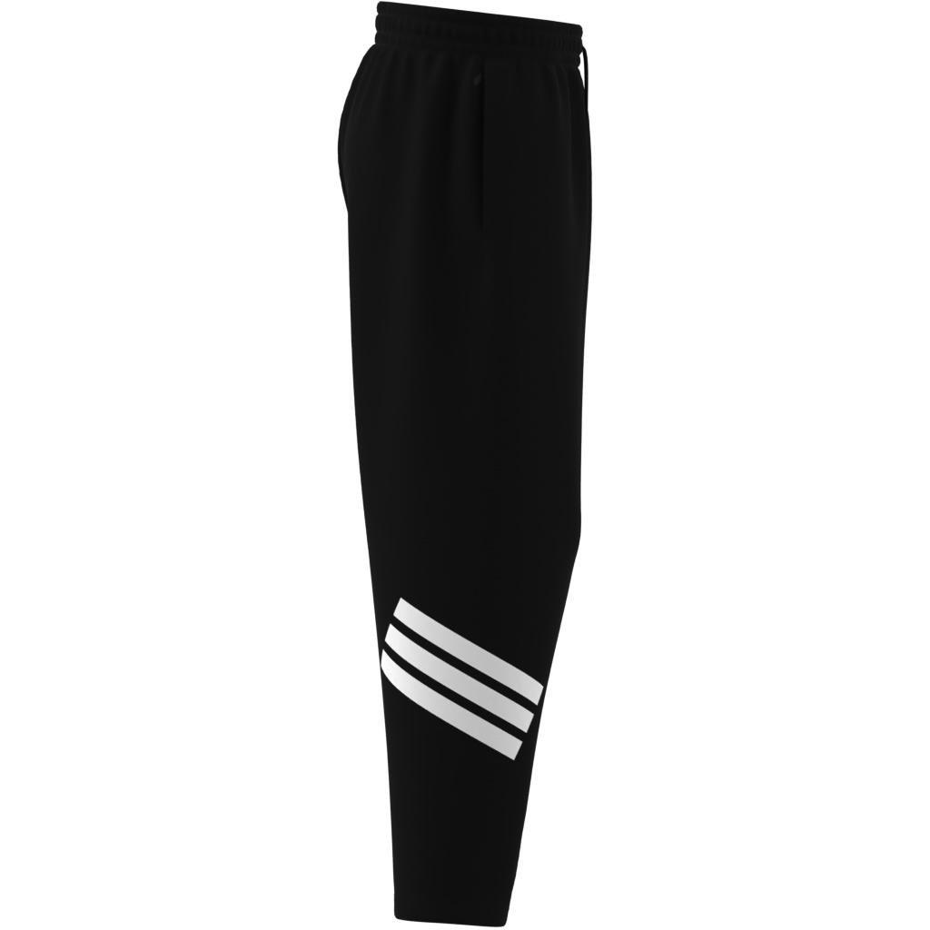 Future Icons 3-Stripes Pocket Pants, Black, A701_ONE, large image number 8