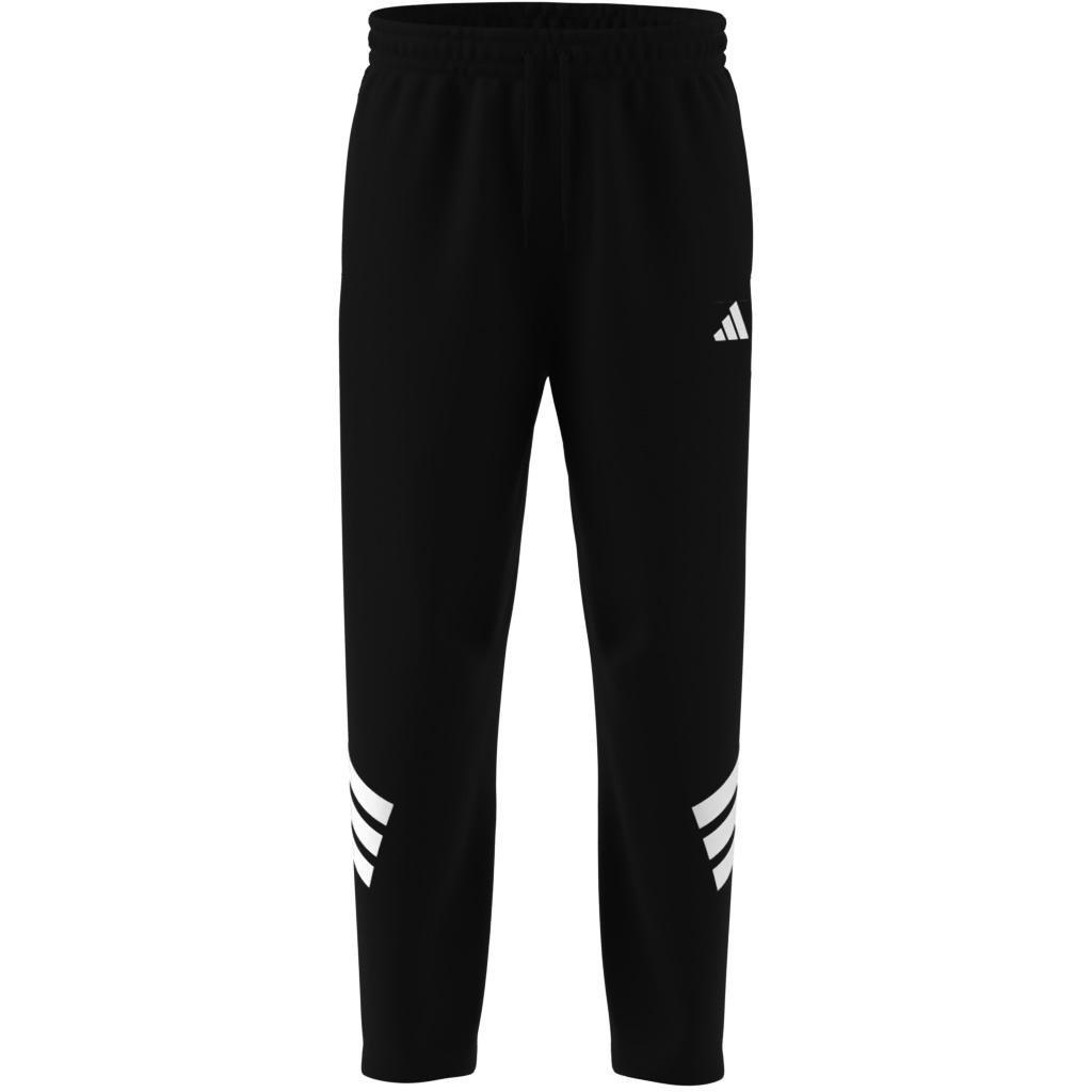 Future Icons 3-Stripes Pocket Pants, Black, A701_ONE, large image number 10